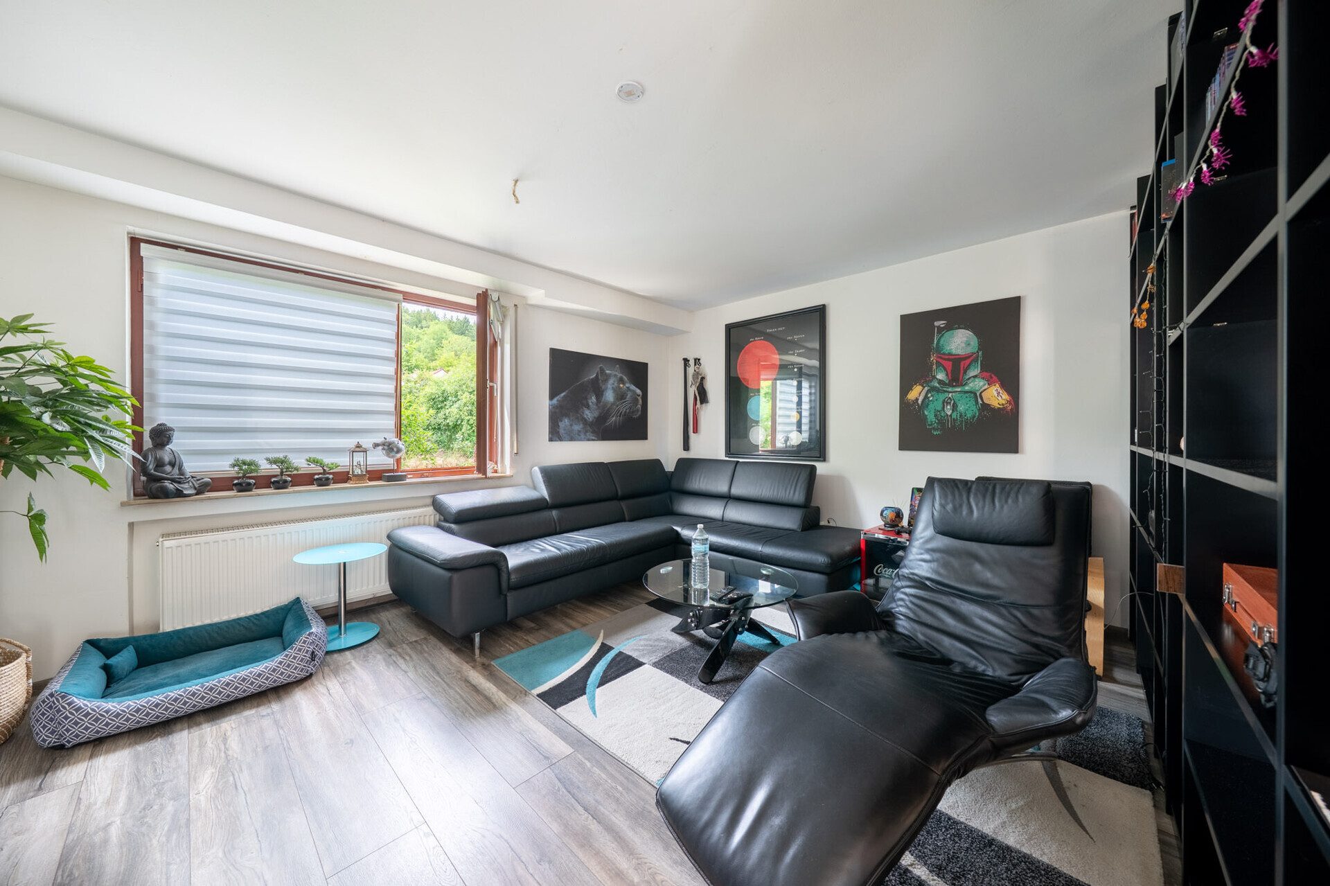 Immobilienangebot - Elchingen / Thalfingen - Alle - Vielseitiges EFH mit Einliegerpotenzial und großzügigem Grundstück