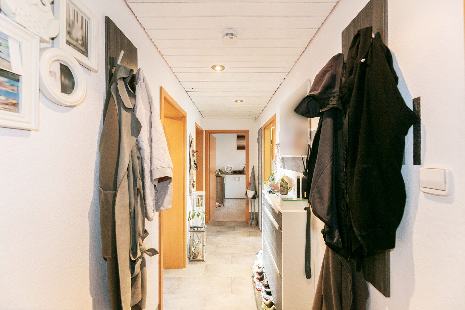 Immobilienangebot - Ulm-Eselsberg - Alle - 3-Zimmer-Wohnung mit Außenstellplatz in gefragter Lage am Ulmer Eselsberg