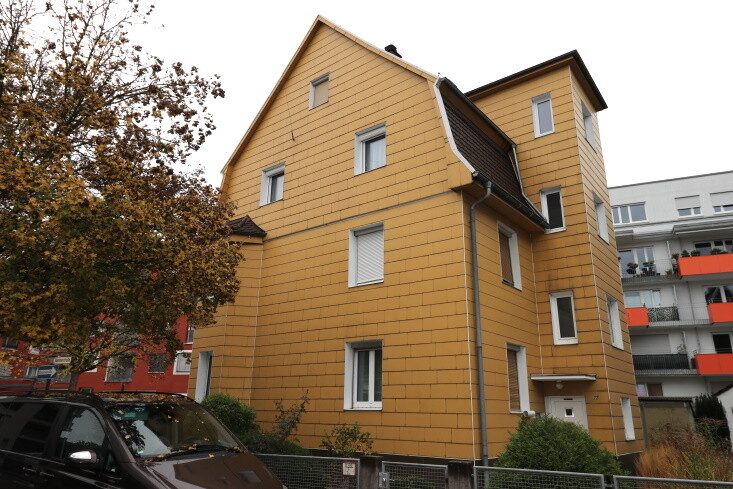 Immobilienangebot - Ulm - Alle - Lieben Sie das Besondere?