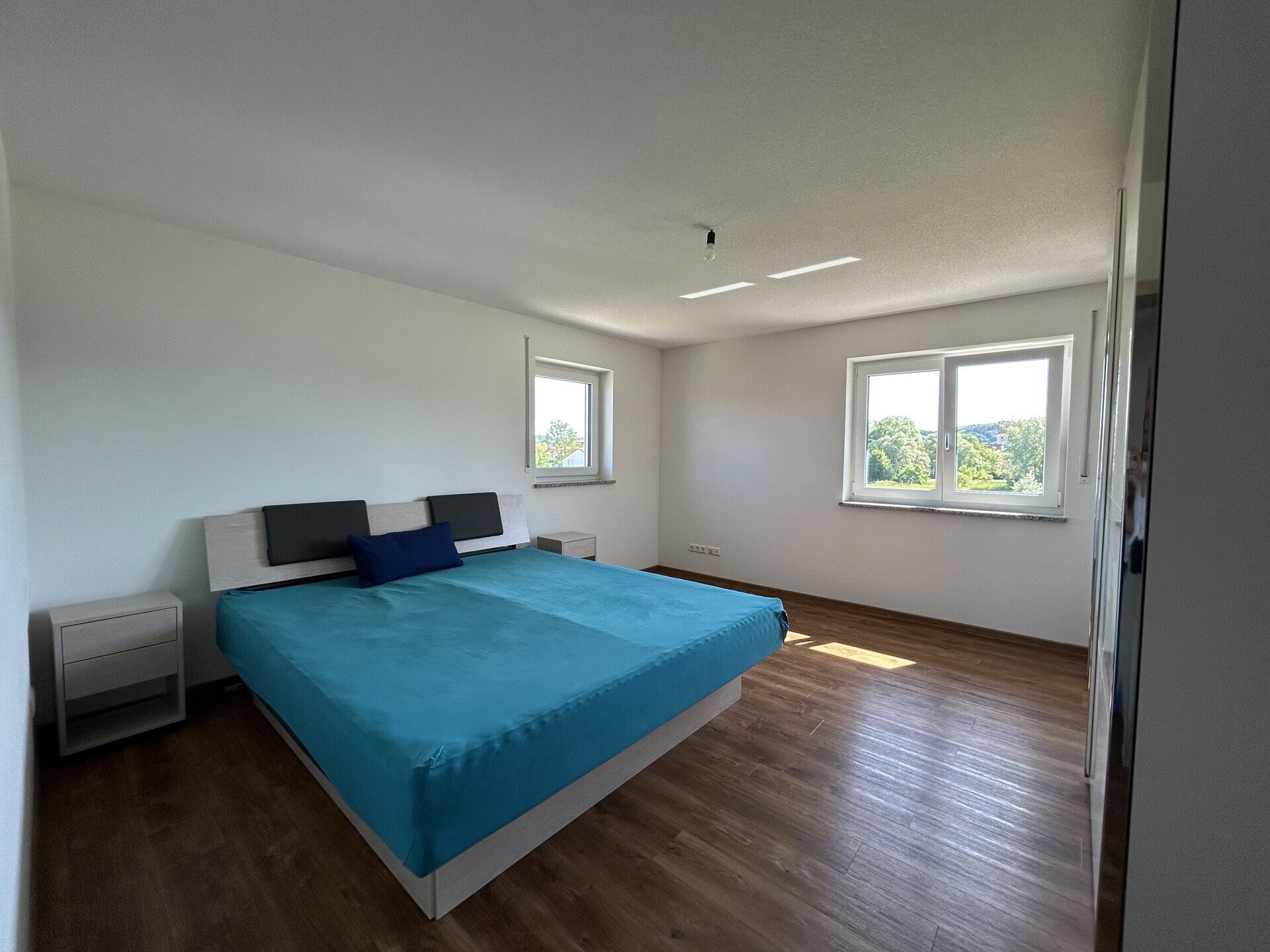 Immobilienangebot - Unterroth - Alle - Wohnqualität trifft Lebensfreude