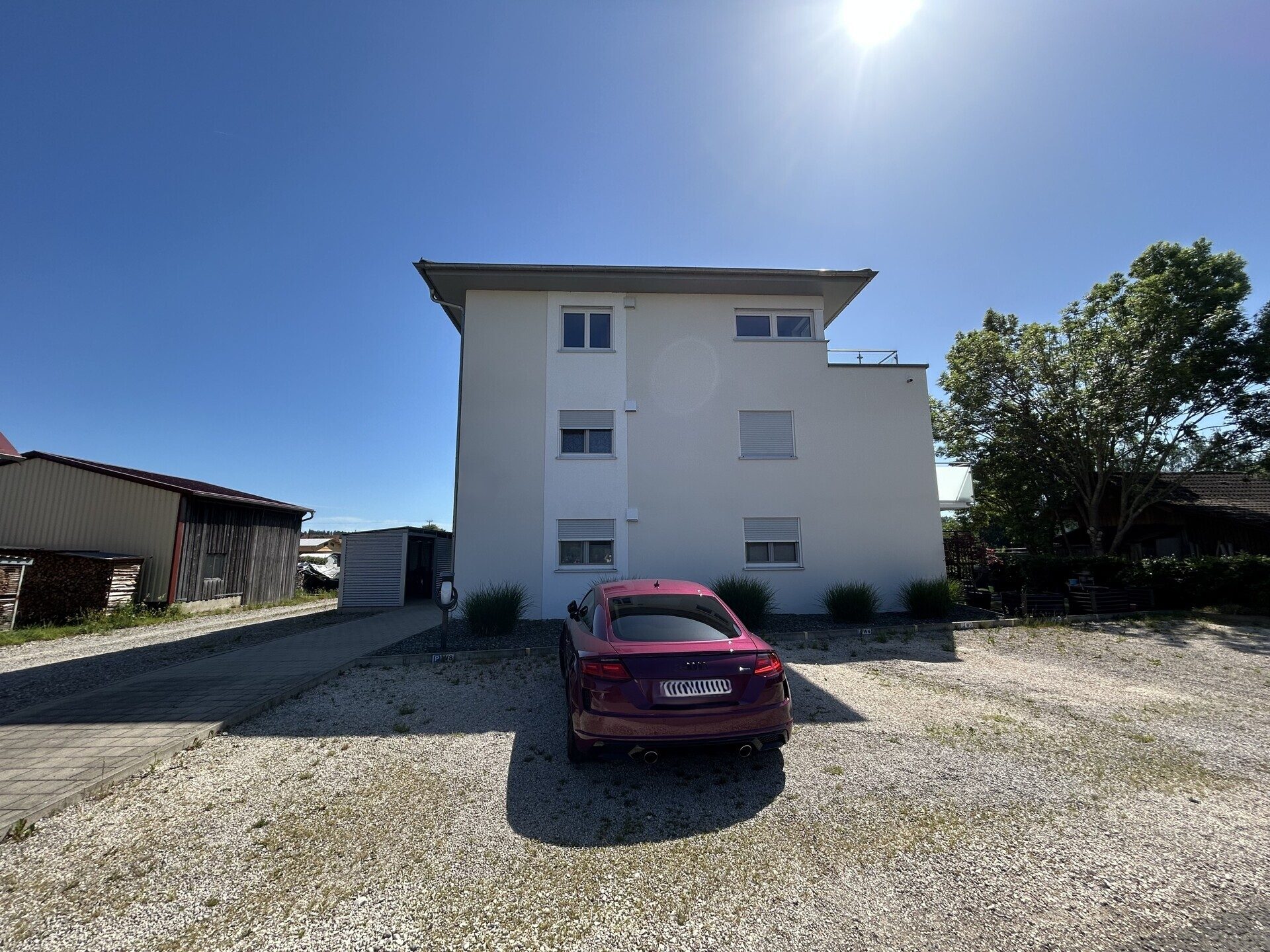 Immobilienangebot - Unterroth - Alle - Wohnqualität trifft Lebensfreude