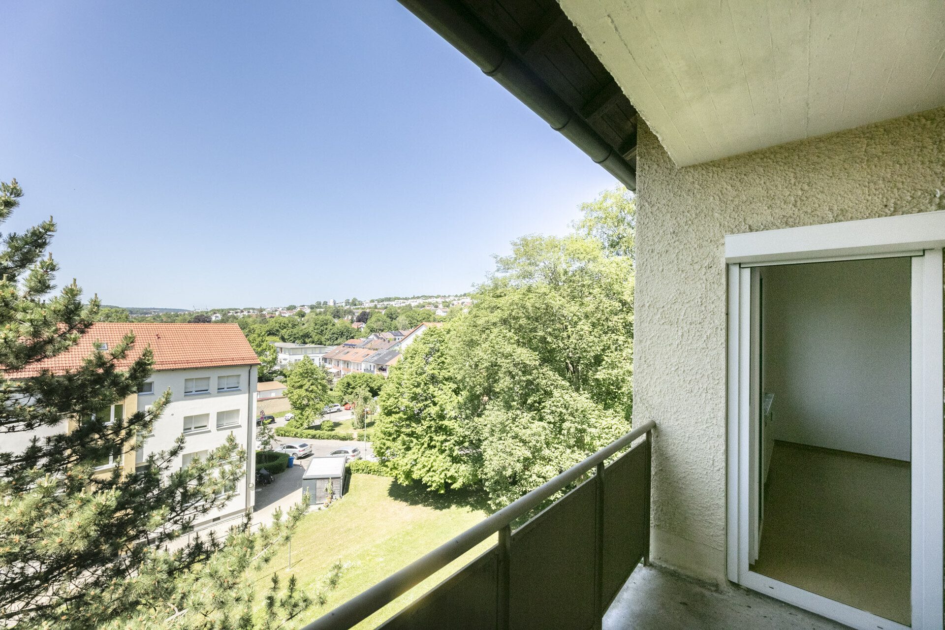 Immobilienangebot - Ulm-Eselsberg - Alle - Ihre erste eigene Wohnung wartet auf Sie
