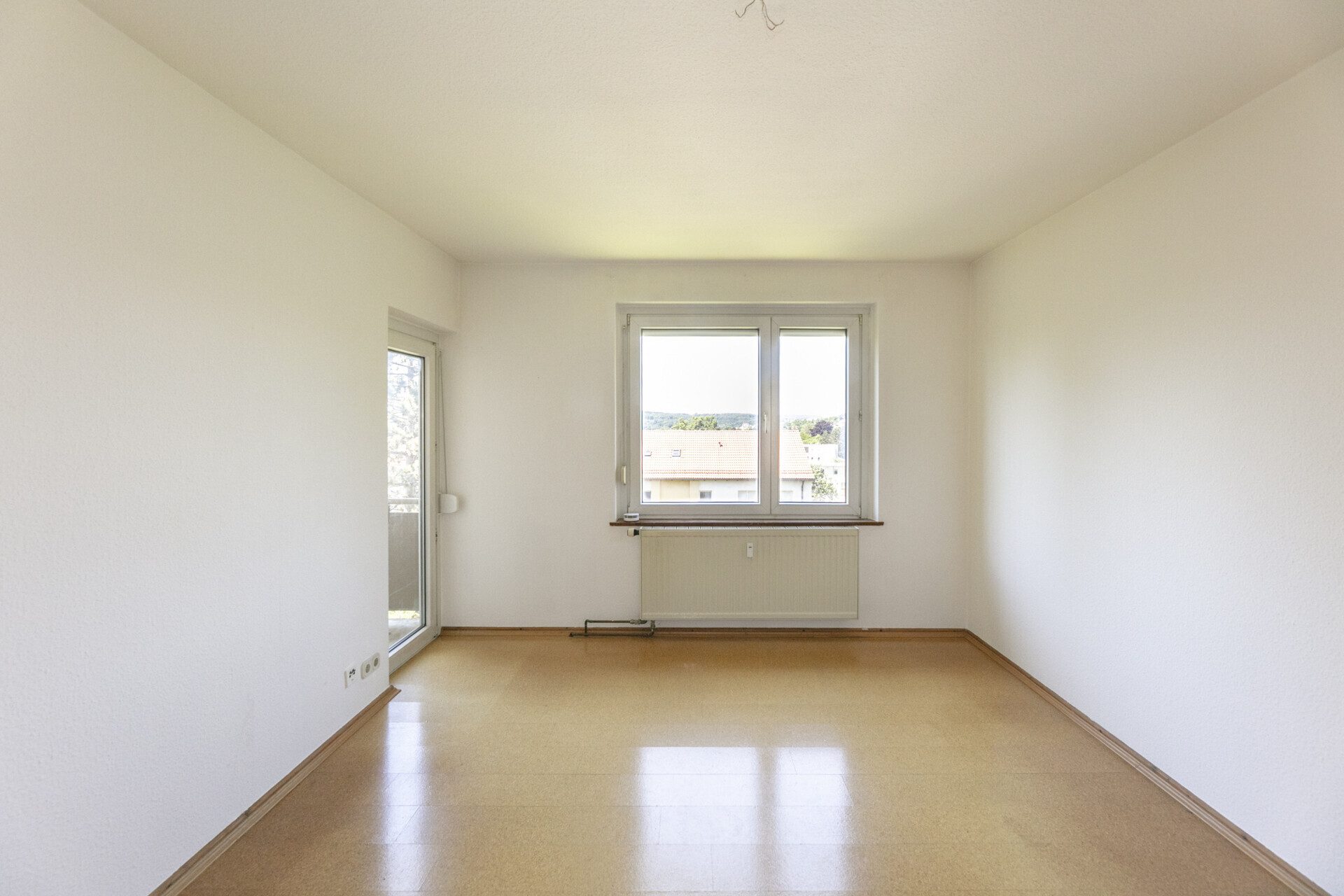 Immobilienangebot - Ulm-Eselsberg - Alle - Ihre erste eigene Wohnung wartet auf Sie