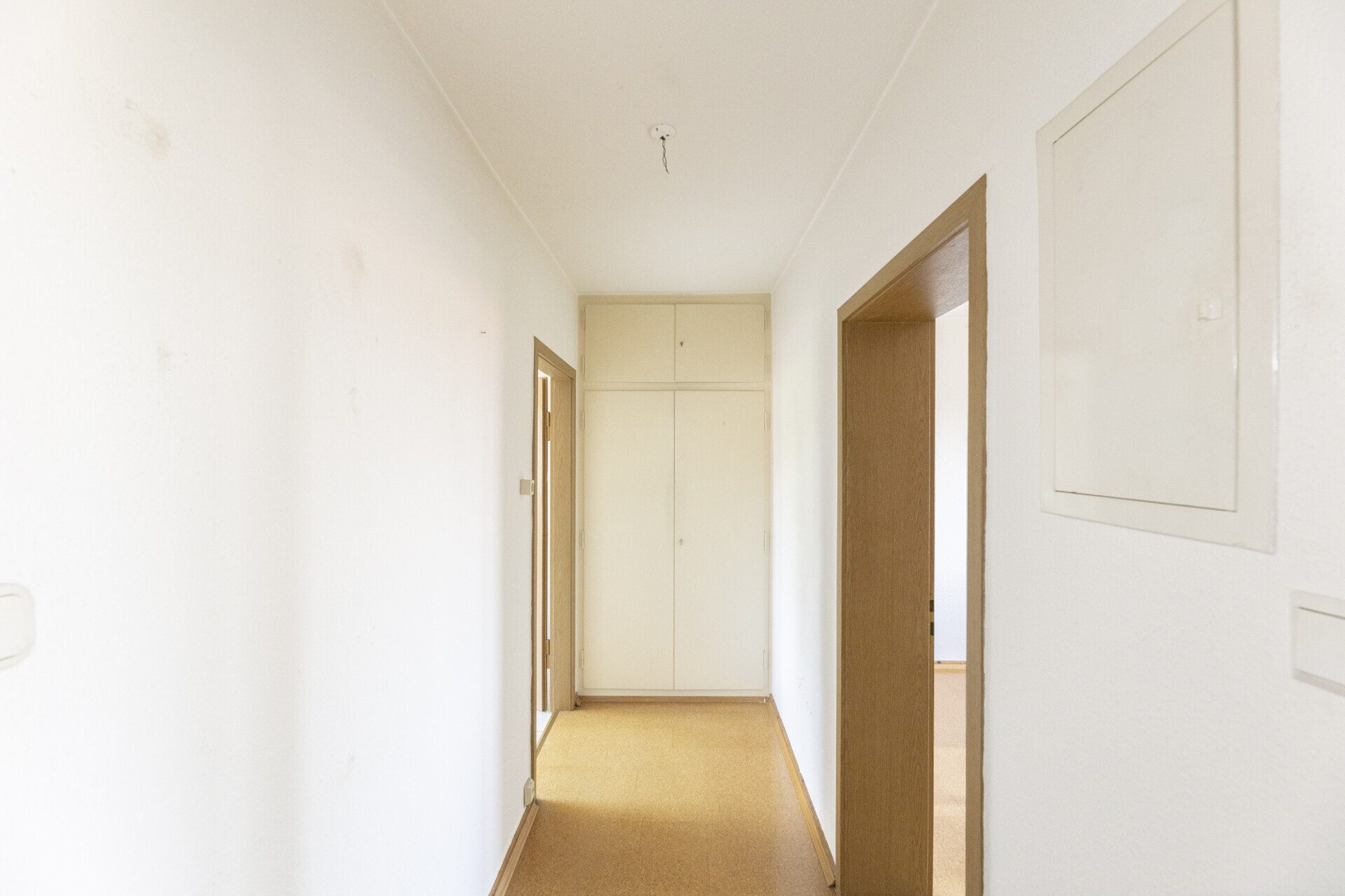 Immobilienangebot - Ulm-Eselsberg - Alle - Ihre erste eigene Wohnung wartet auf Sie