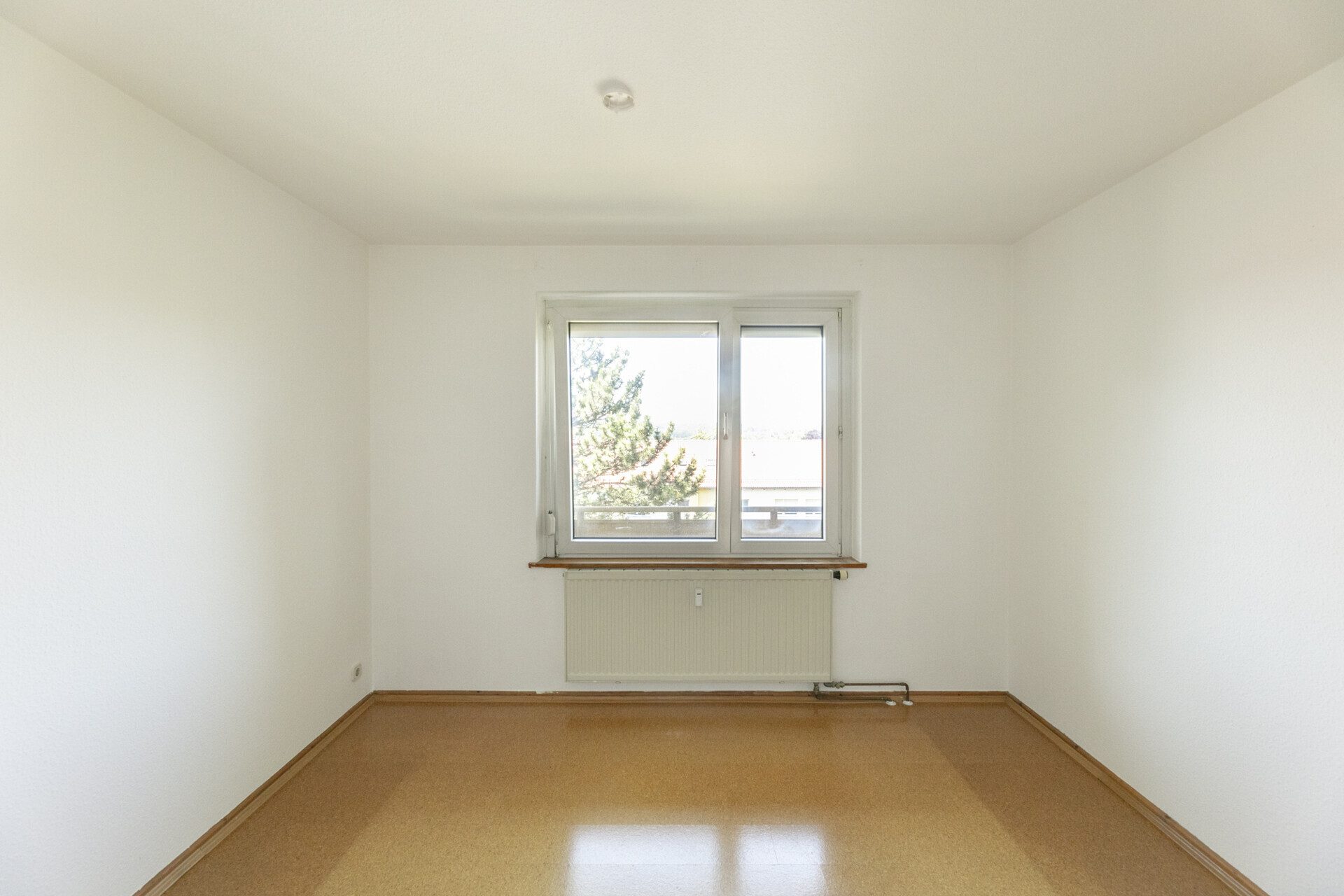 Immobilienangebot - Ulm-Eselsberg - Alle - Ihre erste eigene Wohnung wartet auf Sie