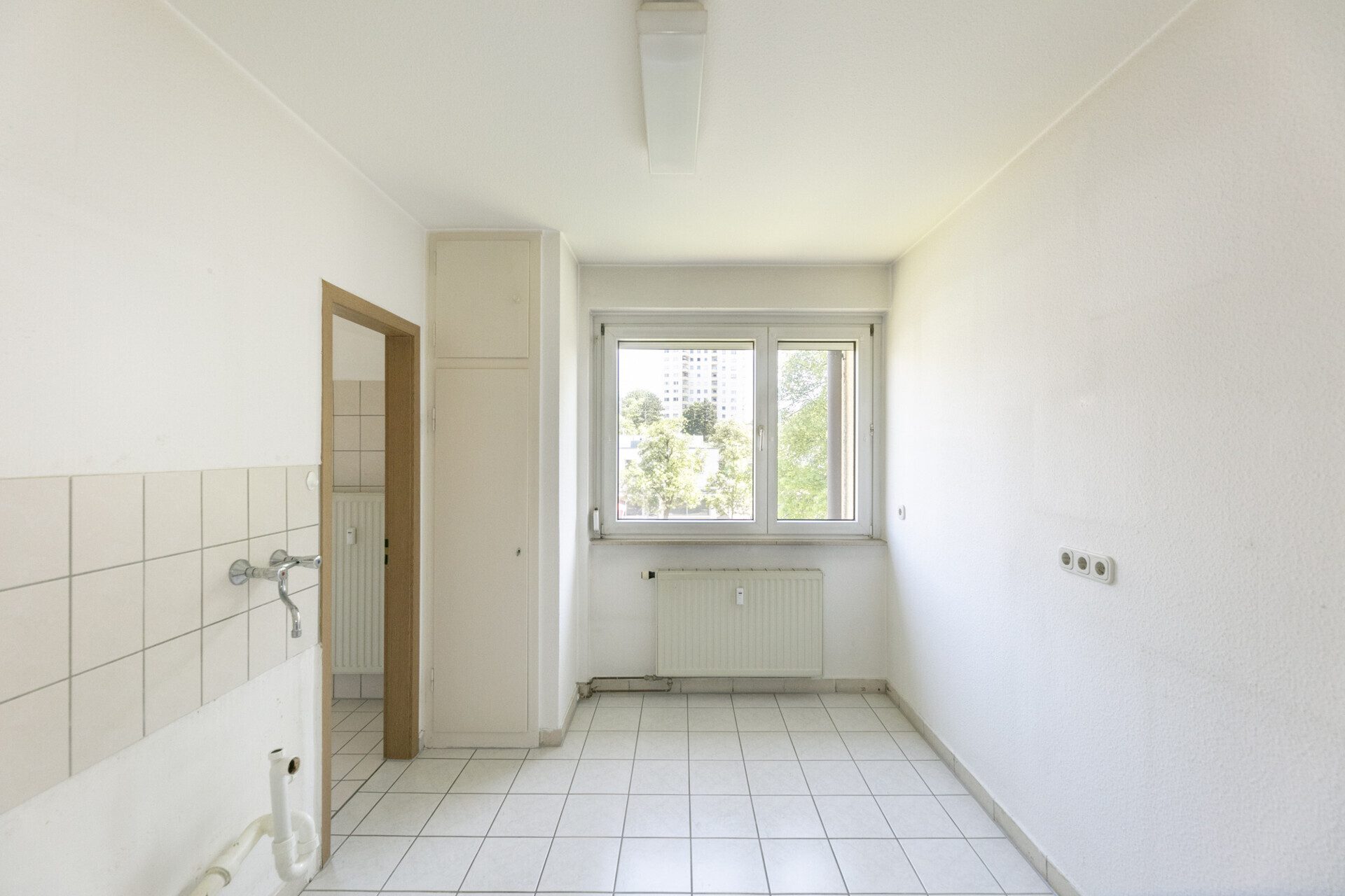 Immobilienangebot - Ulm-Eselsberg - Alle - Ihre erste eigene Wohnung wartet auf Sie