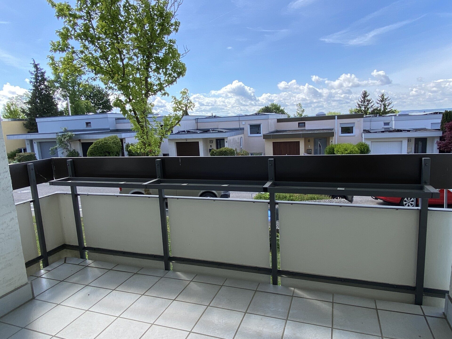 Immobilienangebot - Ulm - Alle - Wohnung mit Wohlfühlfaktor
