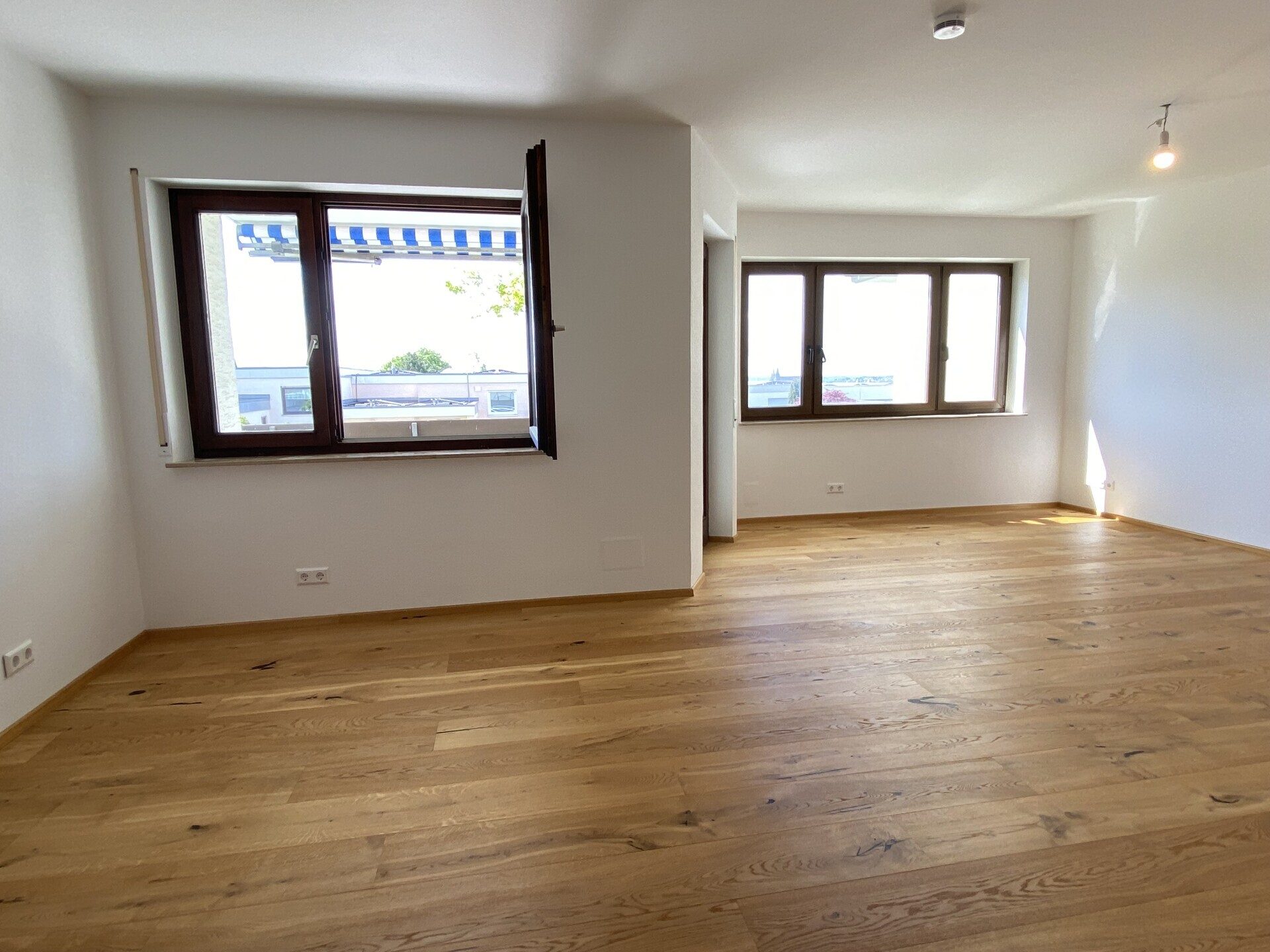 Immobilienangebot - Ulm - Alle - Wohnung mit Wohlfühlfaktor