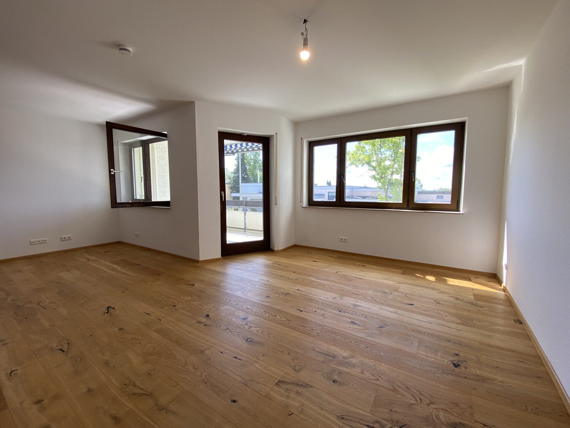 Immobilienangebot - Ulm - Alle - Wohnung mit Wohlfühlfaktor