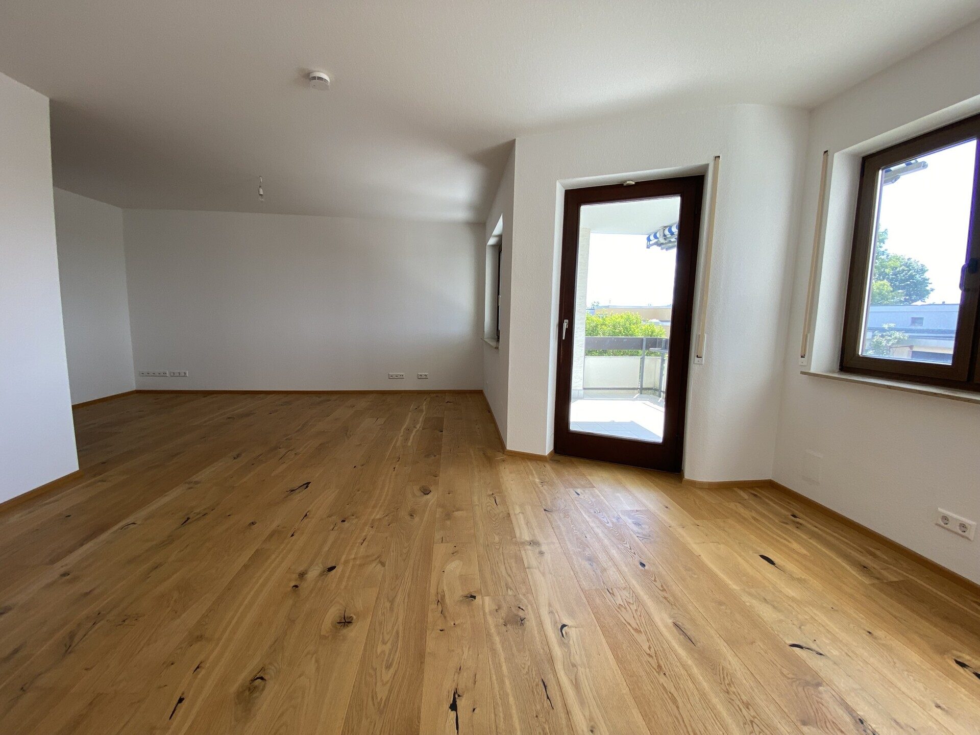Immobilienangebot - Ulm - Alle - Wohnung mit Wohlfühlfaktor