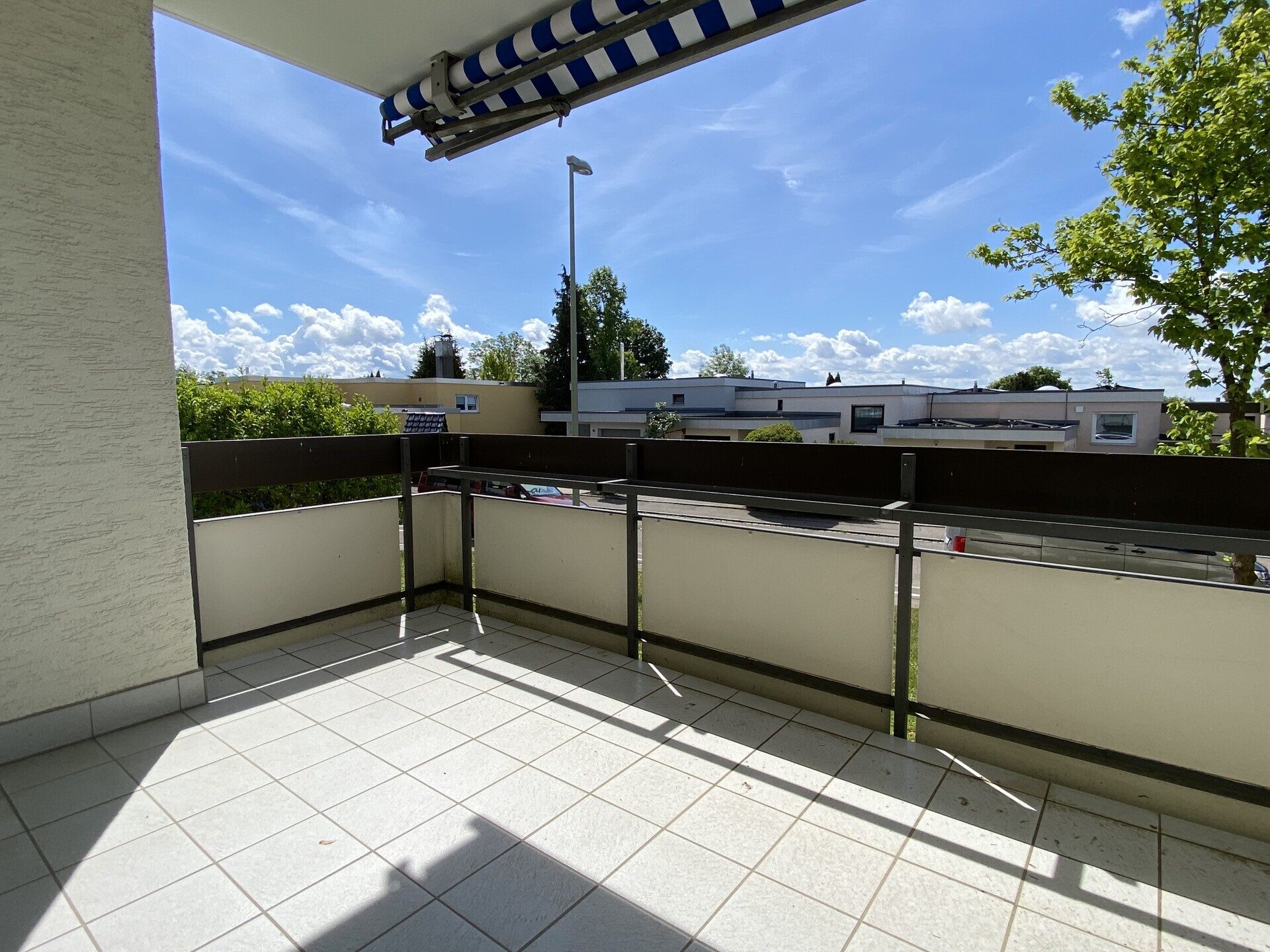 Immobilienangebot - Ulm - Alle - Wohnung mit Wohlfühlfaktor