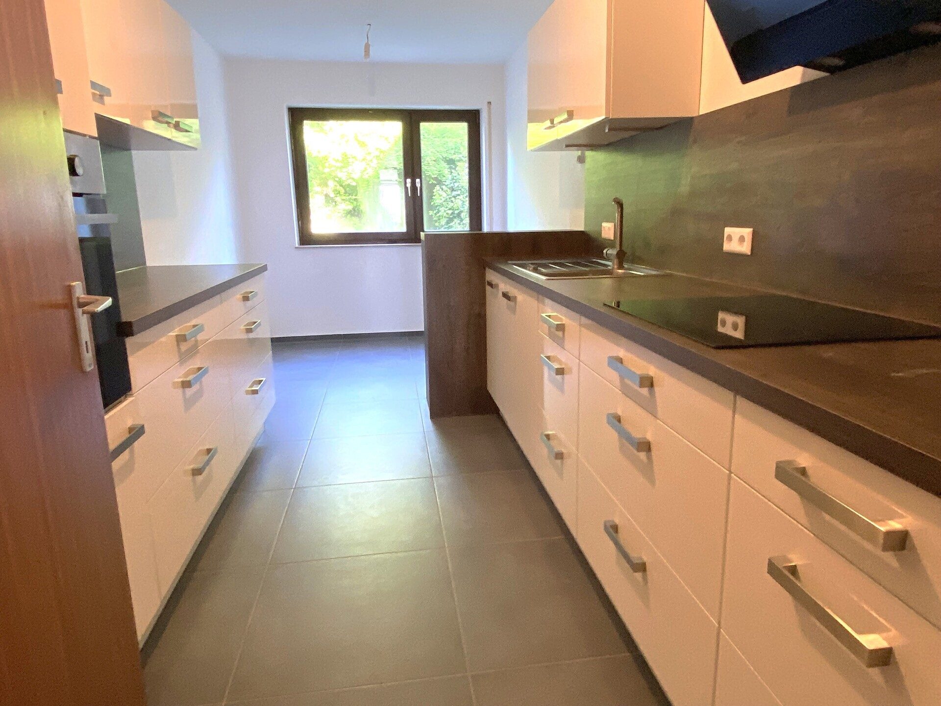 Immobilienangebot - Ulm - Alle - Wohnung mit Wohlfühlfaktor