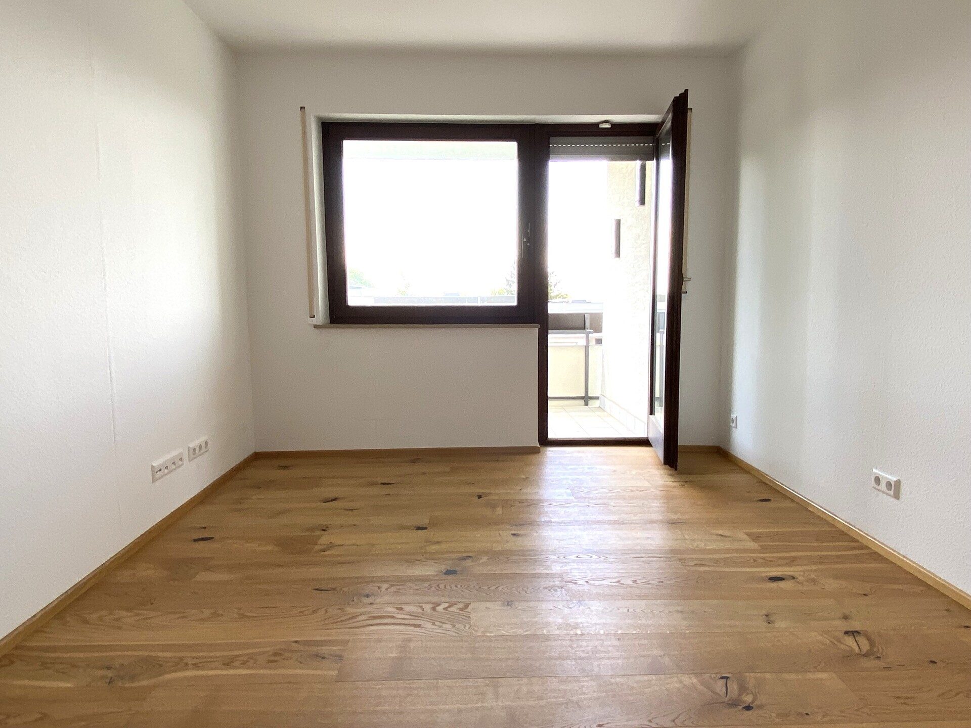 Immobilienangebot - Ulm - Alle - Wohnung mit Wohlfühlfaktor