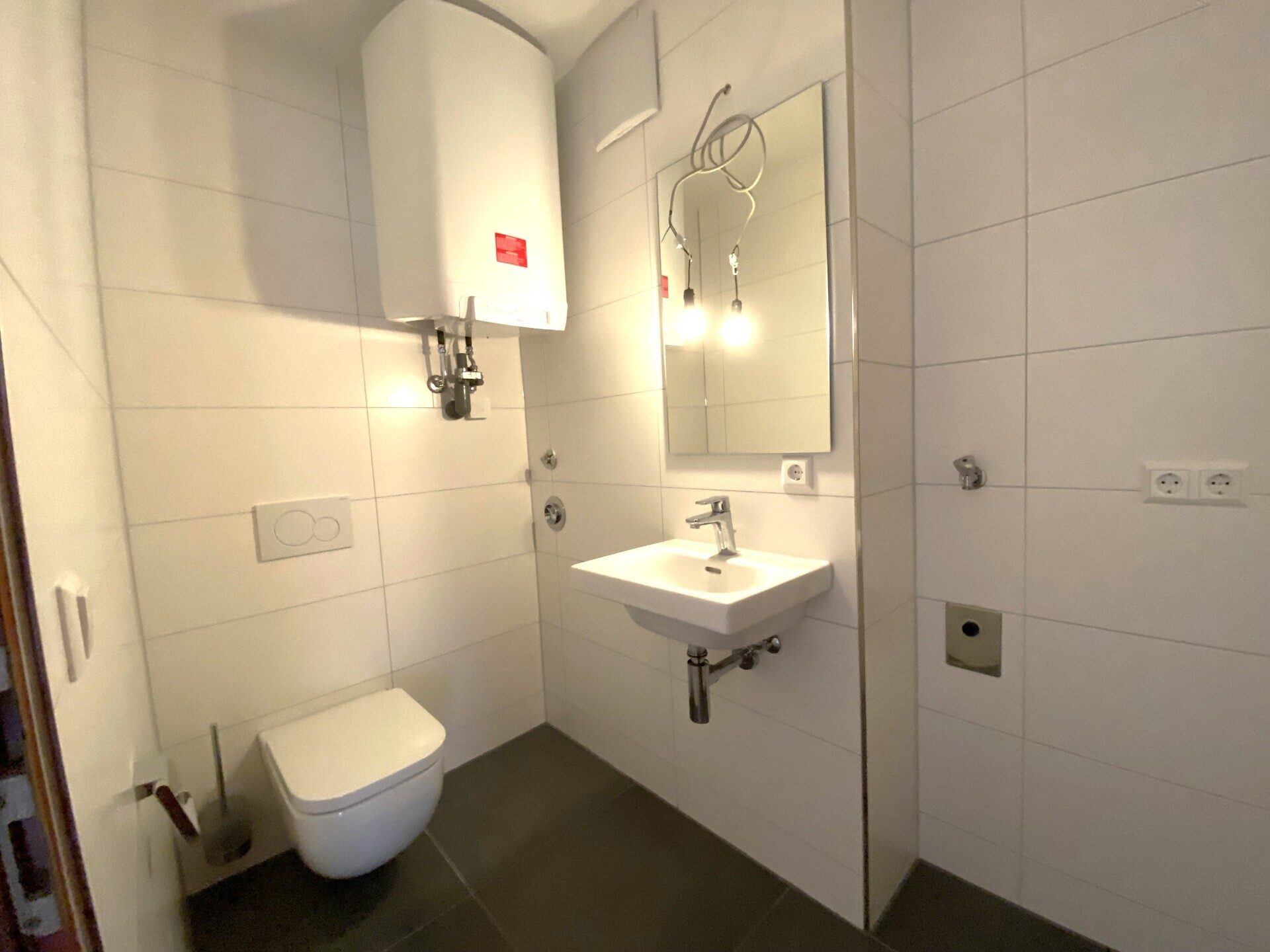 Immobilienangebot - Ulm - Alle - Wohnung mit Wohlfühlfaktor