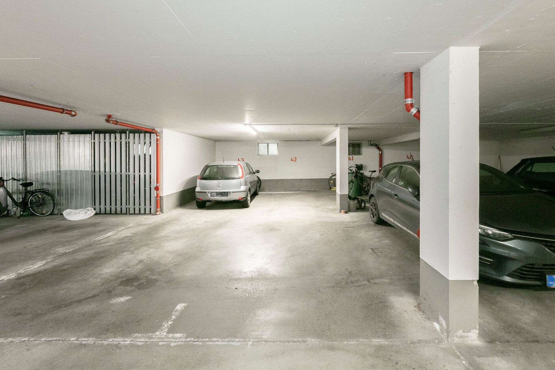 Immobilienangebot - Ulm - Alle - Wohlfühlen auf 83 m² – Lichtdurchflutete Wohnung mit Balkon