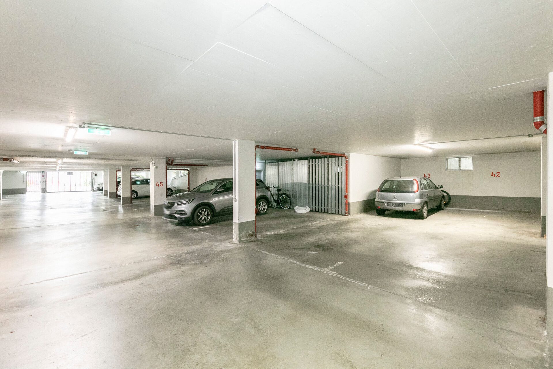 Immobilienangebot - Ulm - Alle - Wohlfühlen auf 83 m² – Lichtdurchflutete Wohnung mit Balkon