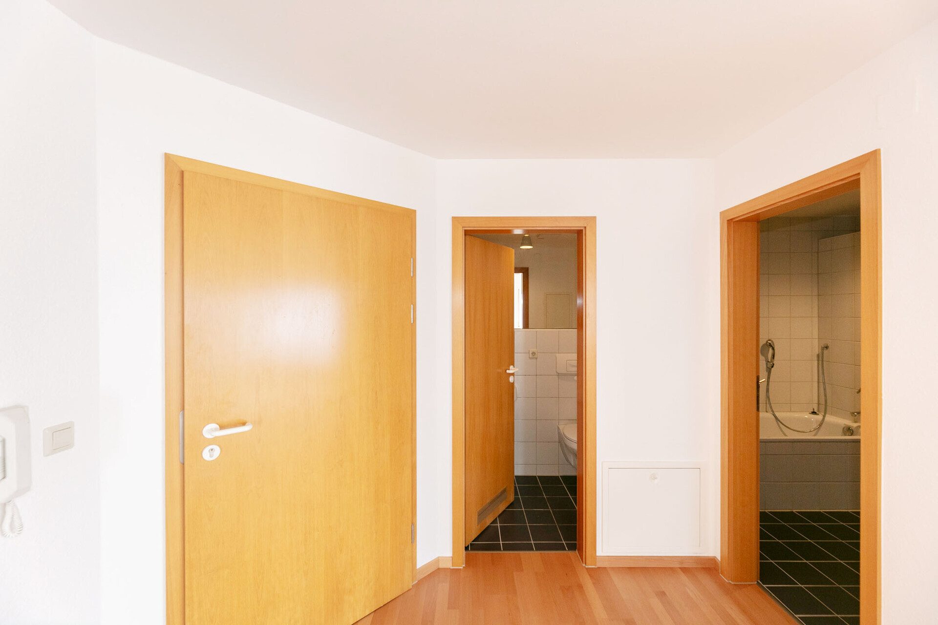 Immobilienangebot - Ulm - Alle - Wohlfühlen auf 83 m² – Lichtdurchflutete Wohnung mit Balkon