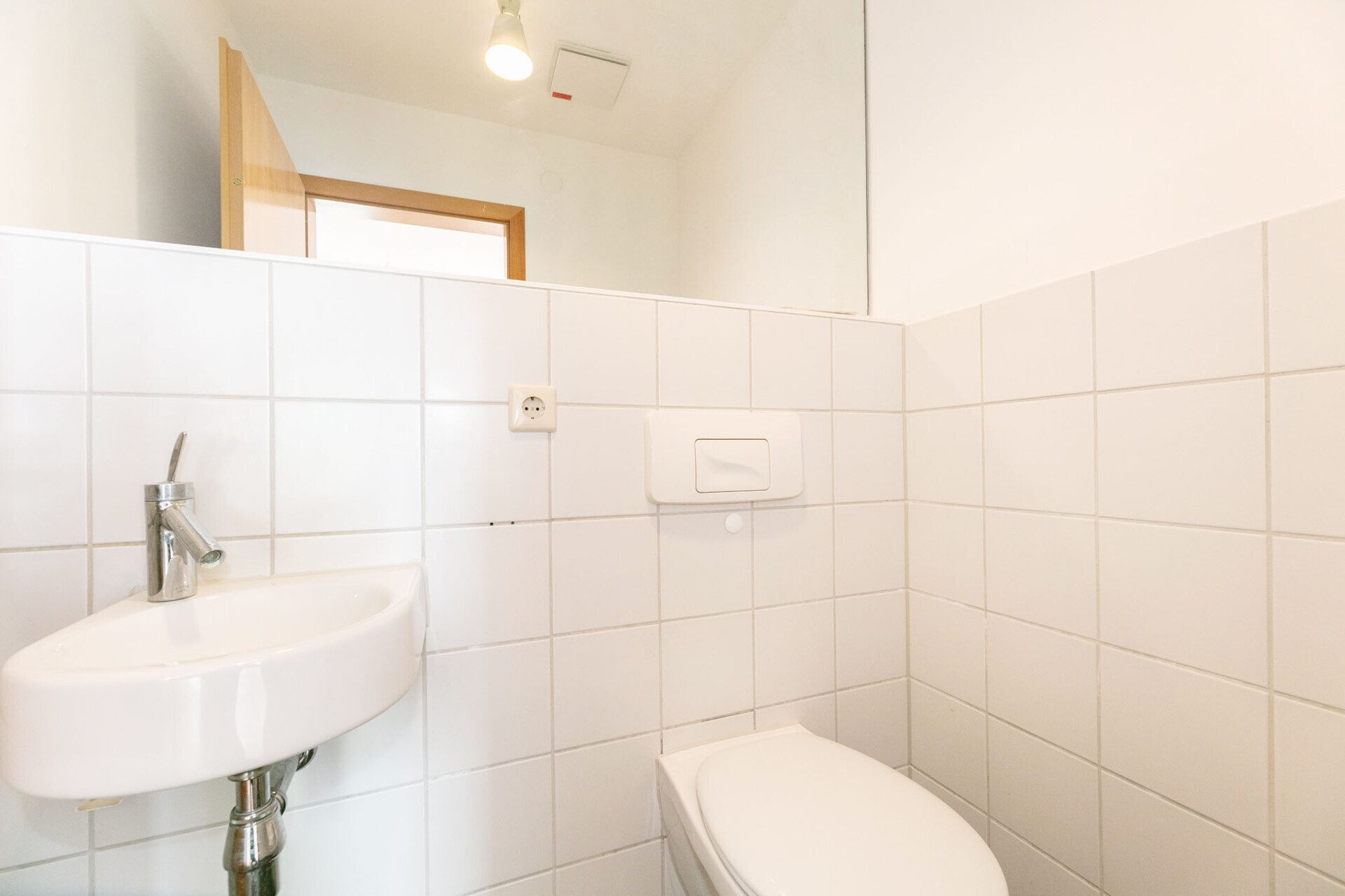 Immobilienangebot - Ulm - Alle - Wohlfühlen auf 83 m² – Lichtdurchflutete Wohnung mit Balkon