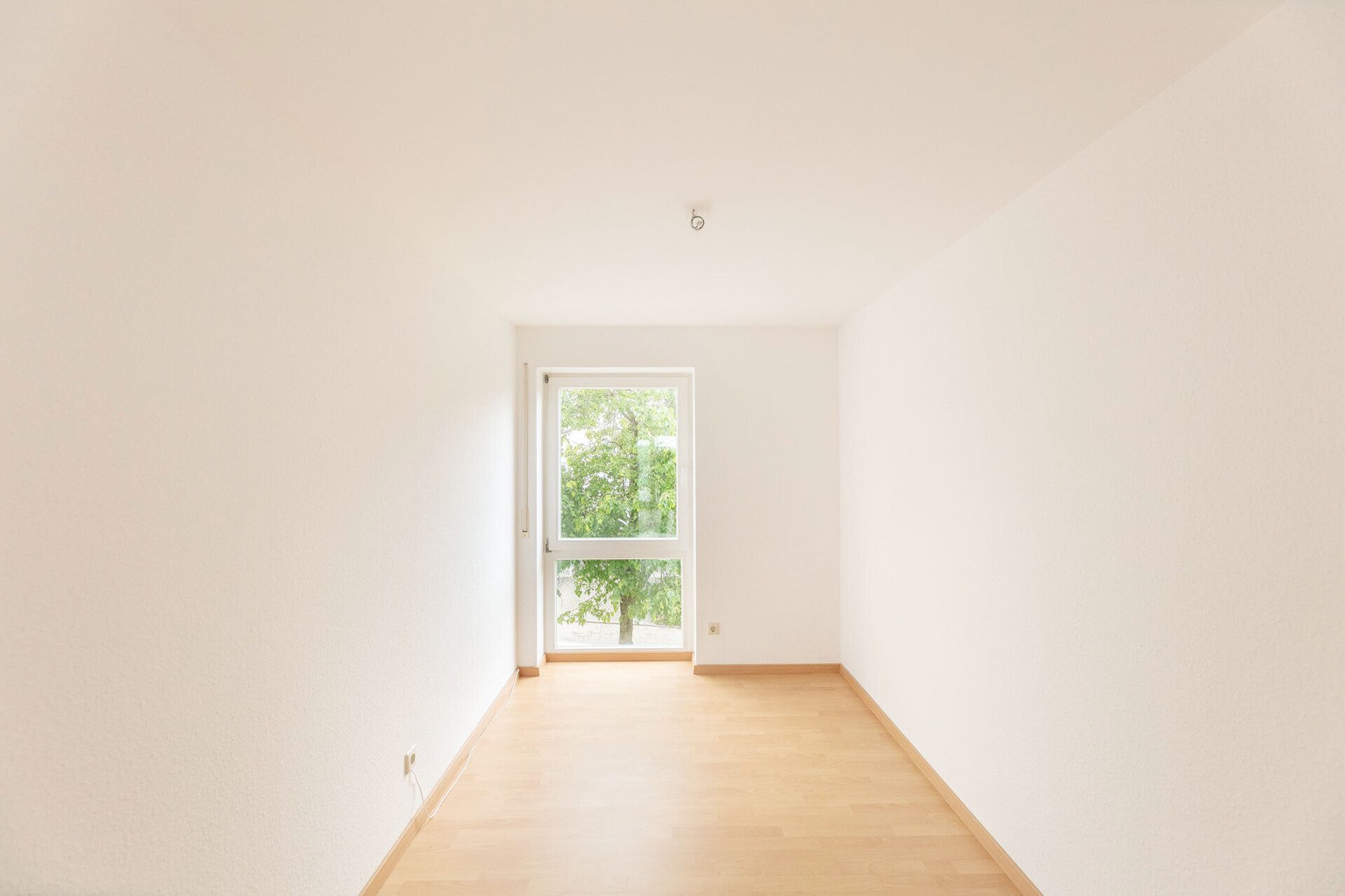 Immobilienangebot - Ulm - Alle - Wohlfühlen auf 83 m² – Lichtdurchflutete Wohnung mit Balkon