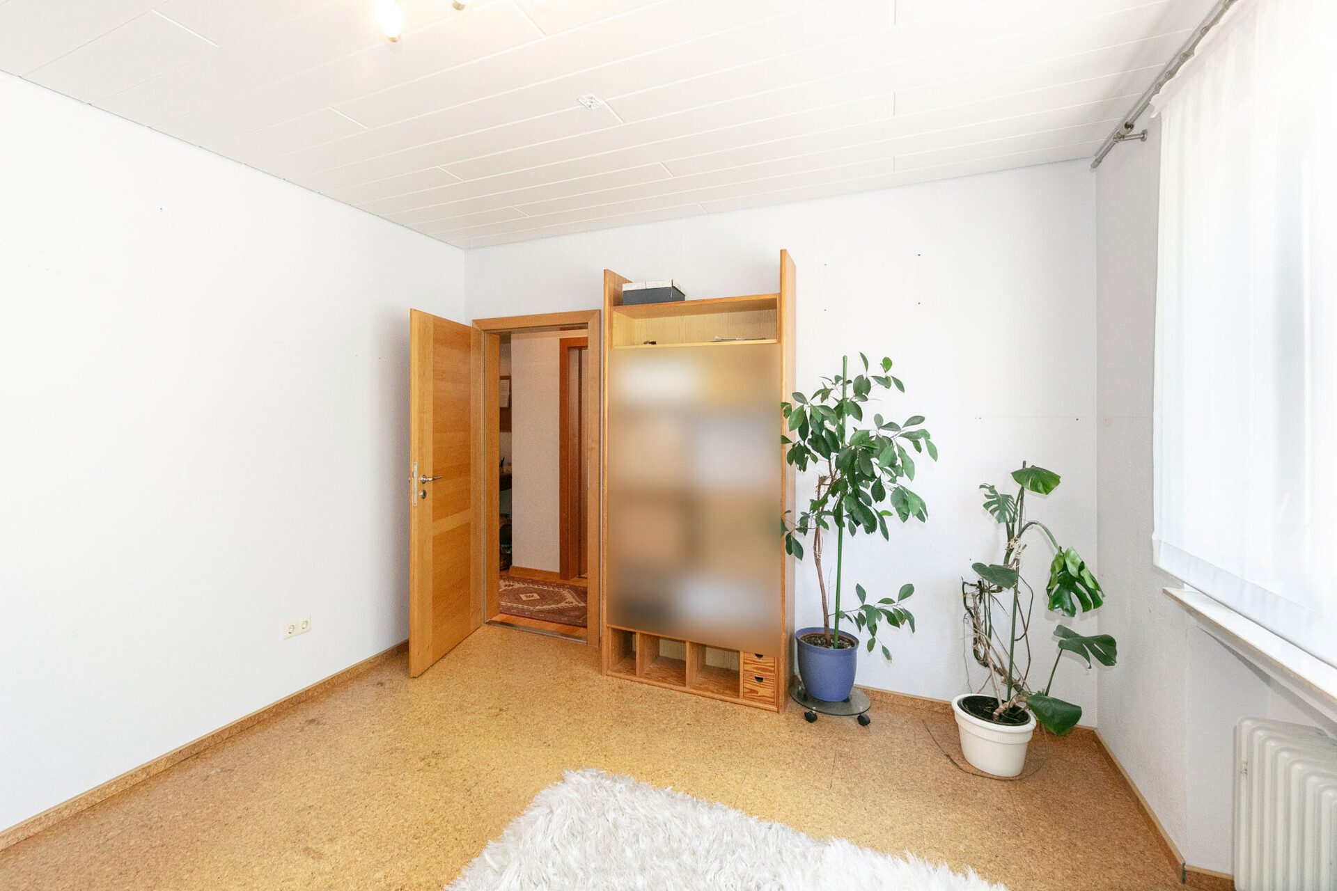 Immobilienangebot - Dietenheim - Alle - 119 m² zum Wohlfühlen – 4-Zimmer-Whg. mit Balkon, Küche & Tiefgaragenplatz