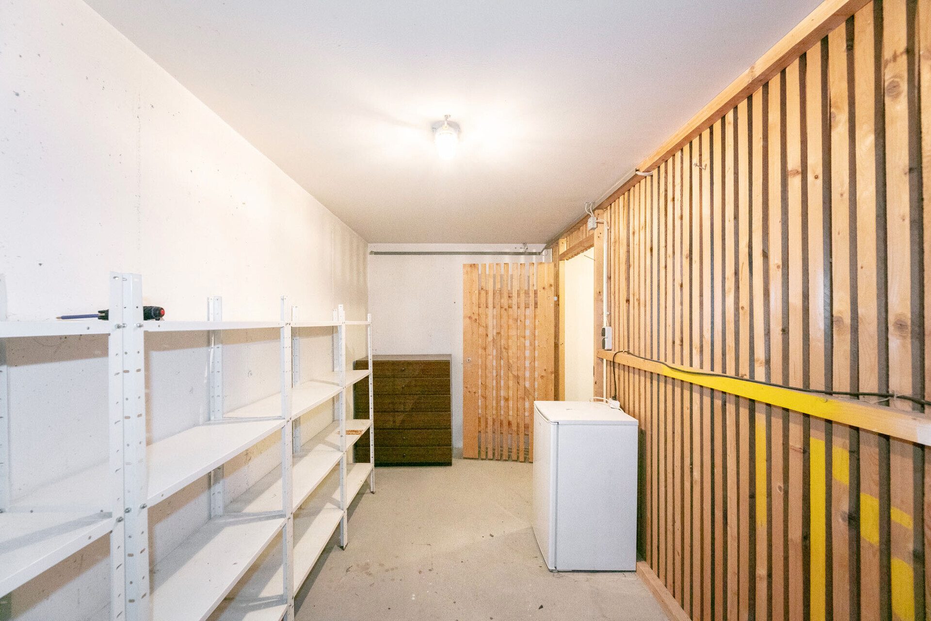 Immobilienangebot - Senden-Aufheim - Alle - Altersgerechte 2-Zimmer-Wohnung mit Gartenanteil