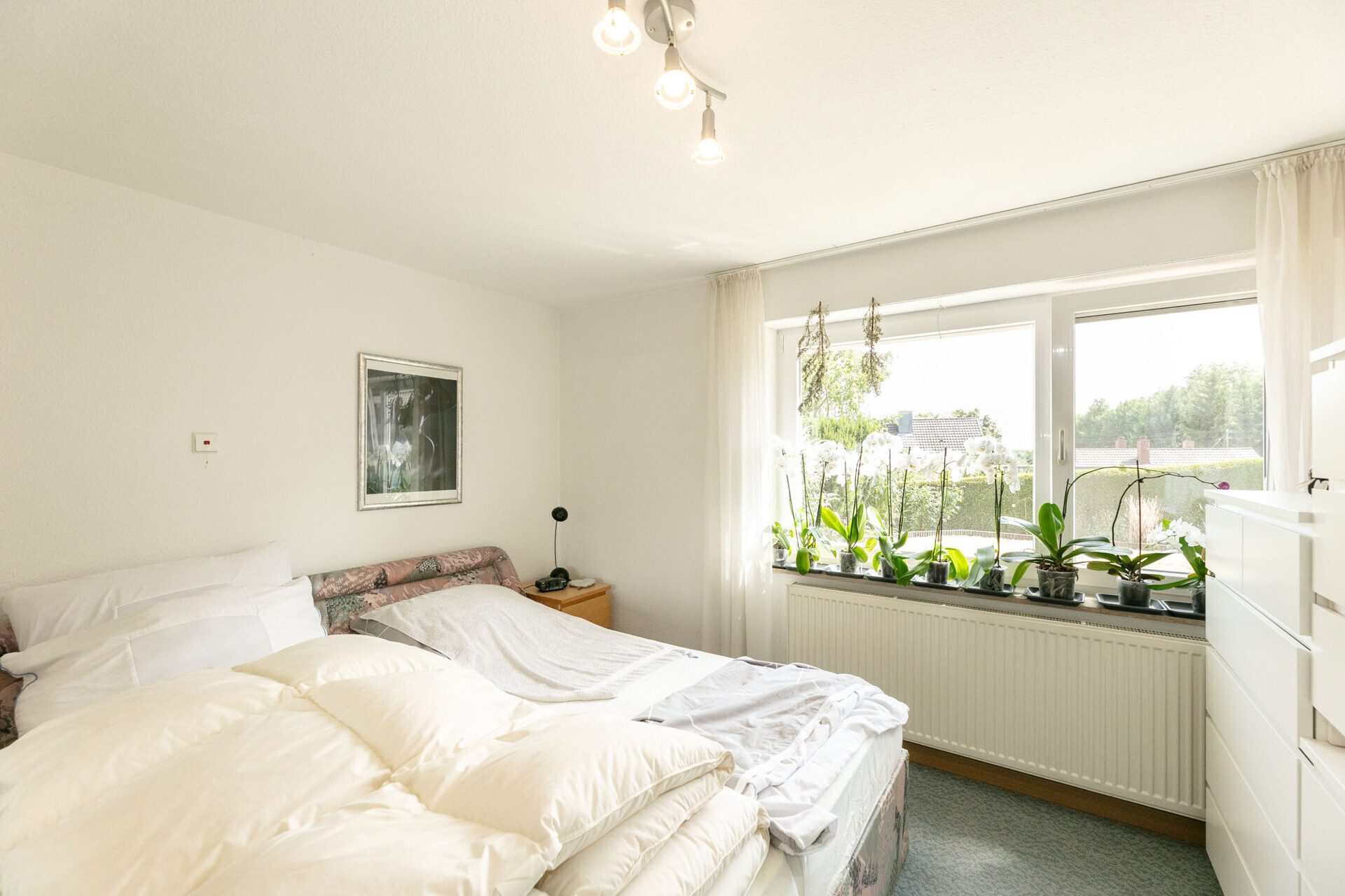 Immobilienangebot - Elchingen / Thalfingen - Alle - Einziehen, wohlfühlen, von Mieteinnahmen profitieren -Ihr ZFH in Thalfingen