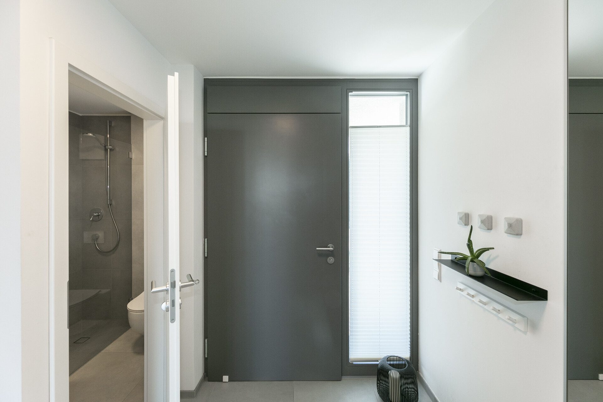 Immobilienangebot - Oberdischingen - Alle - Design, Komfort und Exklusivität vereint
Hochwertiges EFH mit architektonischem Anspruch