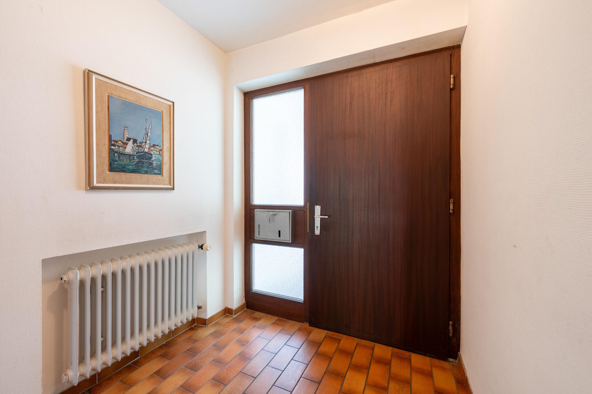 Immobilienangebot - Ulm / Wiblingen - Alle - Großzügiges Kettenhaus in Ulm-Wiblingen