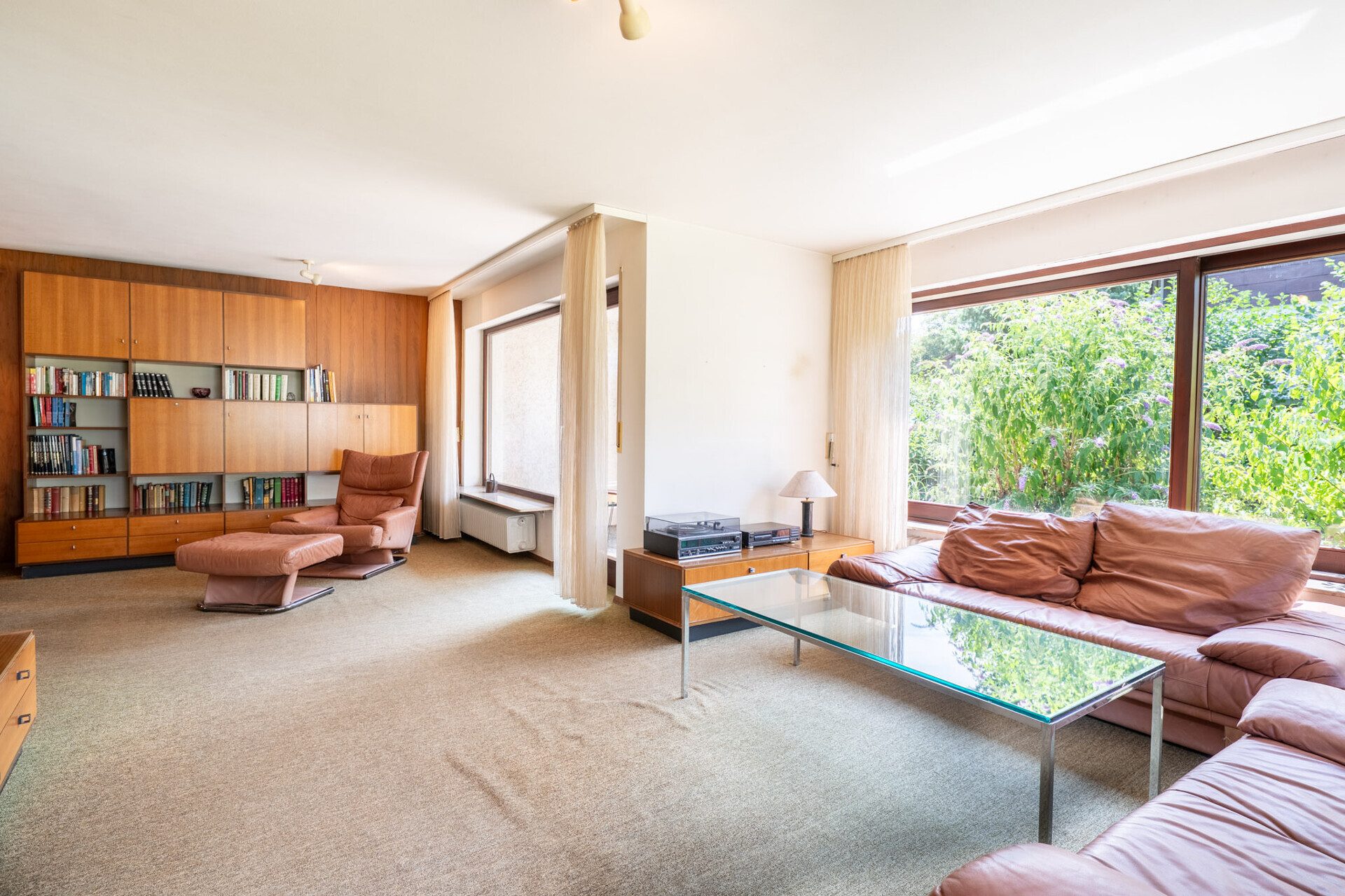 Immobilienangebot - Ulm / Wiblingen - Alle - Großzügiges Kettenhaus in Ulm-Wiblingen
