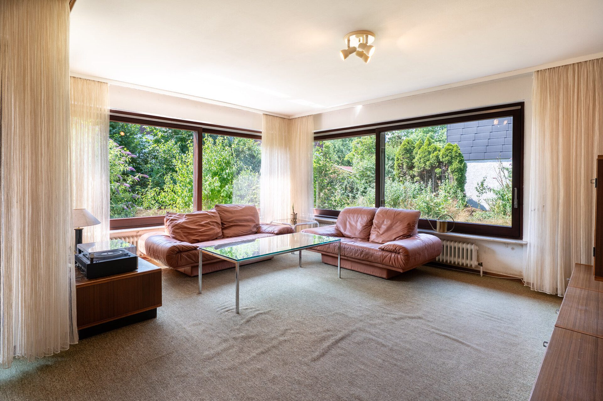 Immobilienangebot - Ulm / Wiblingen - Alle - Großzügiges Kettenhaus in Ulm-Wiblingen