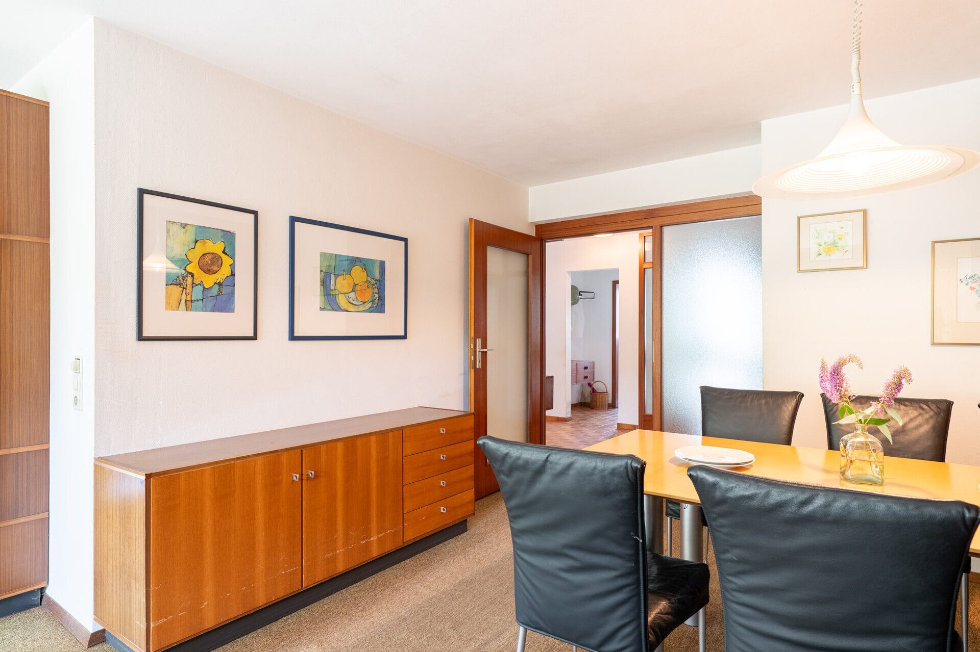 Immobilienangebot - Ulm / Wiblingen - Alle - Großzügiges Kettenhaus in Ulm-Wiblingen
