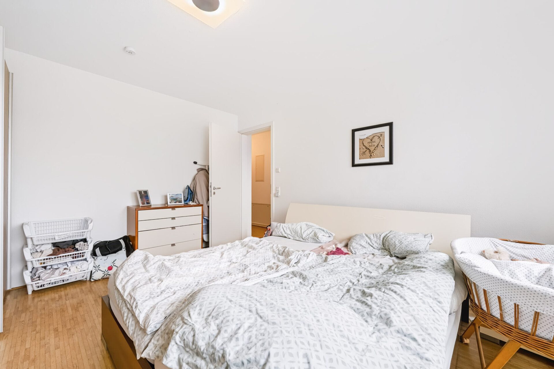 Immobilienangebot - Blaustein - Alle - Moderne 4,5-Zimmer-Wohnung mit Loggia und zwei TG-Stellplätzen in Blaustein