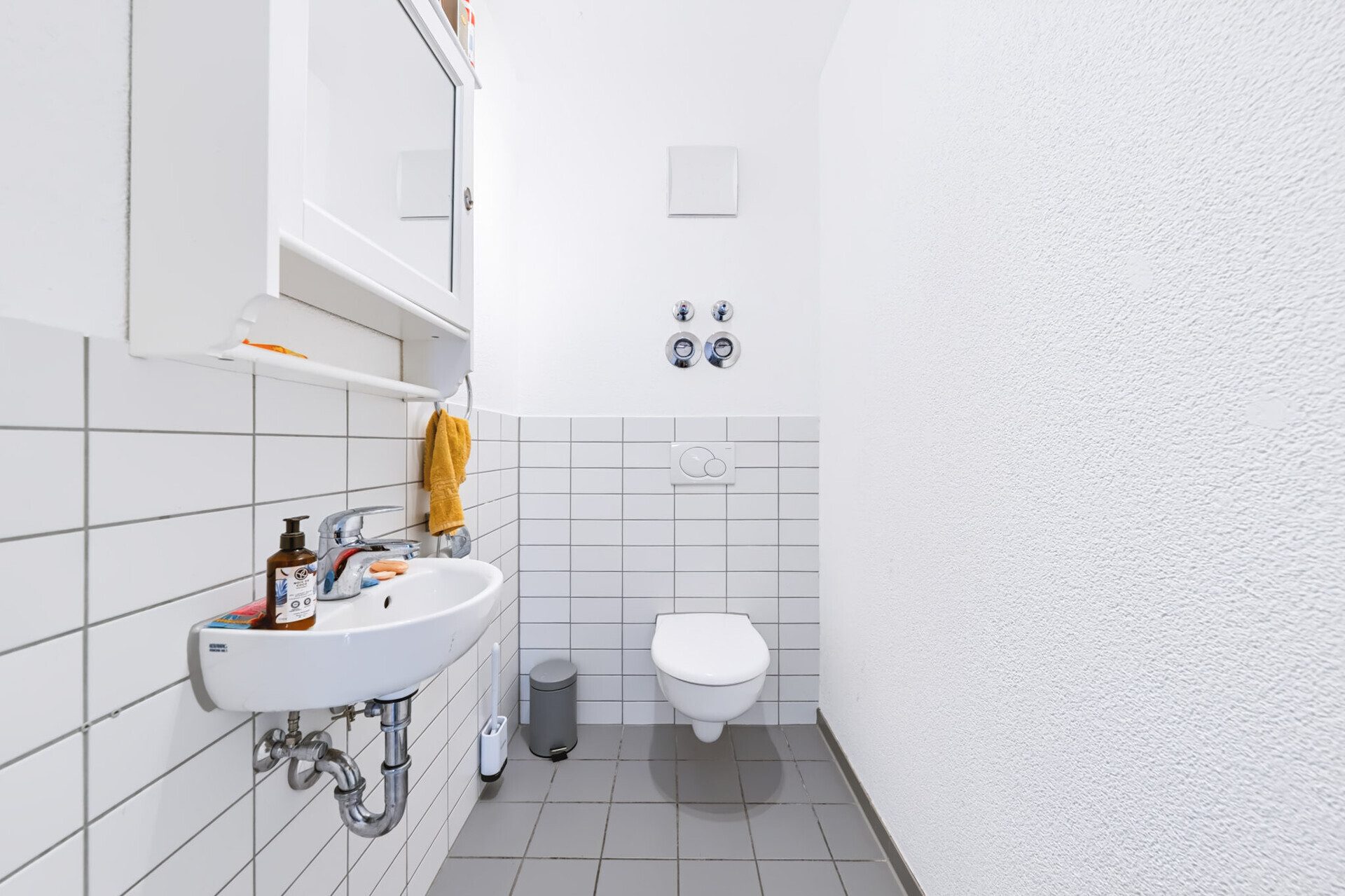 Immobilienangebot - Blaustein - Alle - Moderne 4,5-Zimmer-Wohnung mit Loggia und zwei TG-Stellplätzen in Blaustein