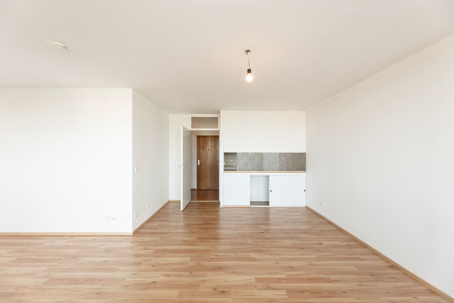 Immobilienangebot - Neu-Ulm / Ludwigsfeld - Alle - Wohnen mit Ausblick - 
Zur Vermietung oder Selbstnutzung