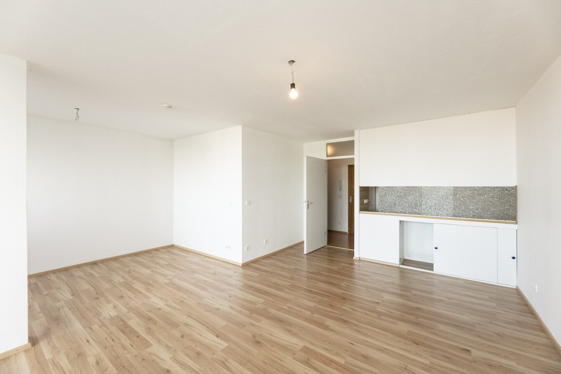 Immobilienangebot - Neu-Ulm / Ludwigsfeld - Alle - Wohnen mit Ausblick - 
Zur Vermietung oder Selbstnutzung