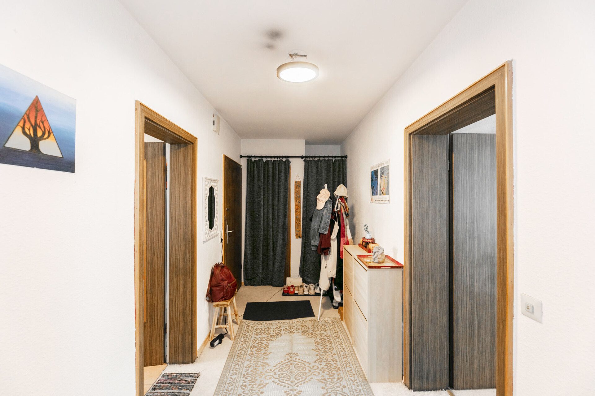 Immobilienangebot - Ulm - Alle - Kapitalanlage mit Mehrwert – Zwei Wohnungen, zwei Garagen, viele Optionen