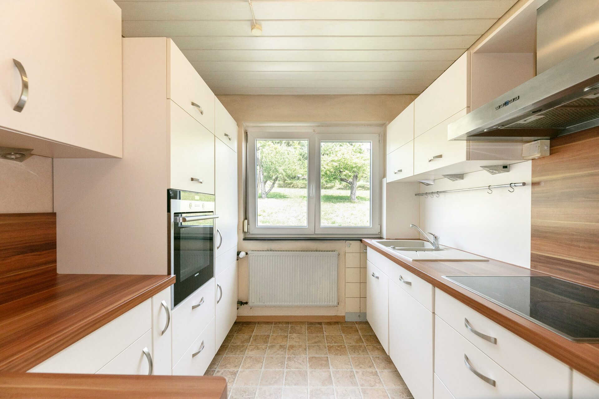 Immobilienangebot - Rottenacker - Alle - Ihr neues, gepflegtes Zuhause – 
mit Charme und Gartenidylle