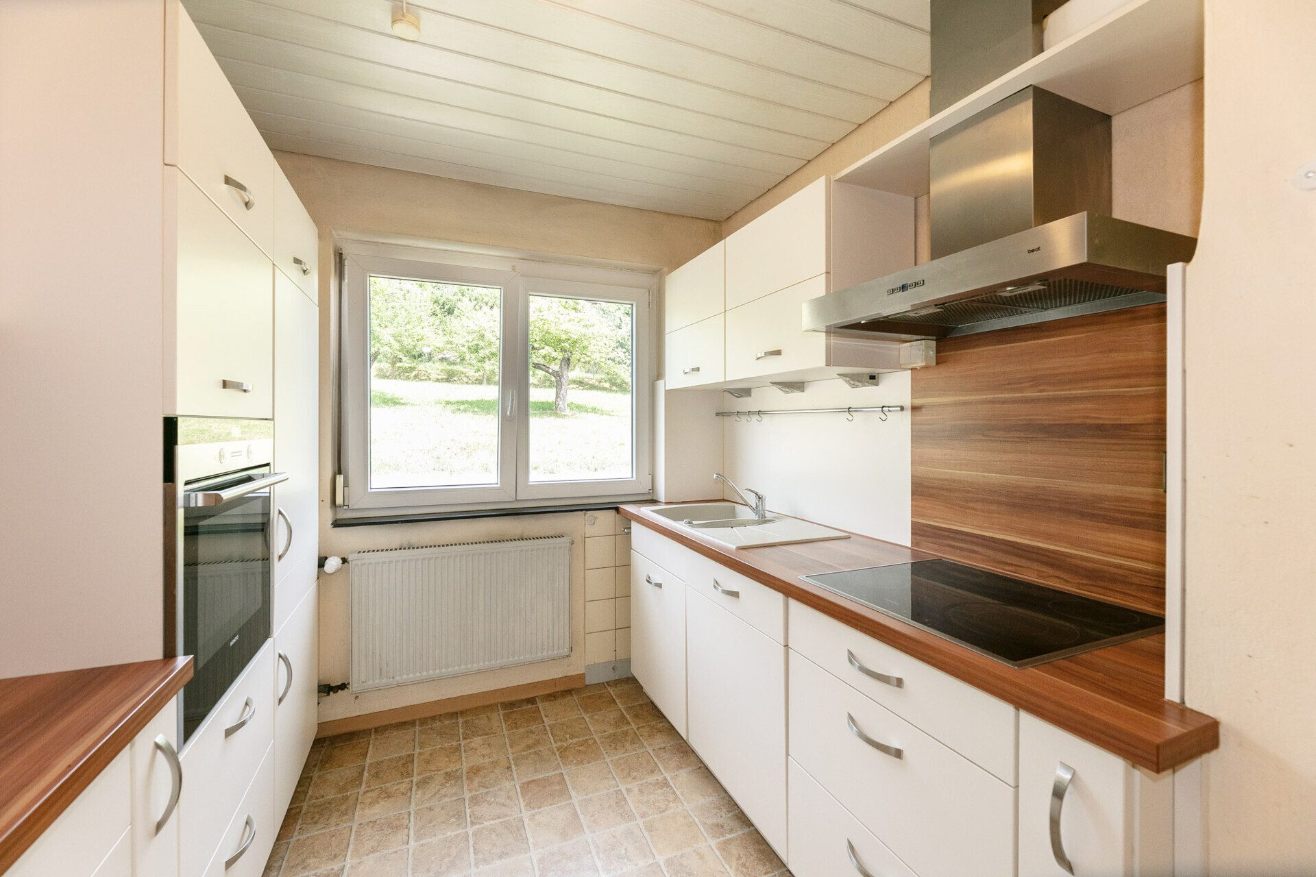 Immobilienangebot - Rottenacker - Alle - Ihr neues, gepflegtes Zuhause – 
mit Charme und Gartenidylle
