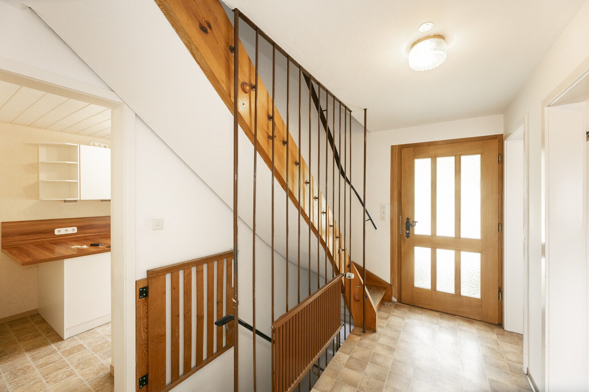 Immobilienangebot - Rottenacker - Alle - Ihr neues, gepflegtes Zuhause – 
mit Charme und Gartenidylle