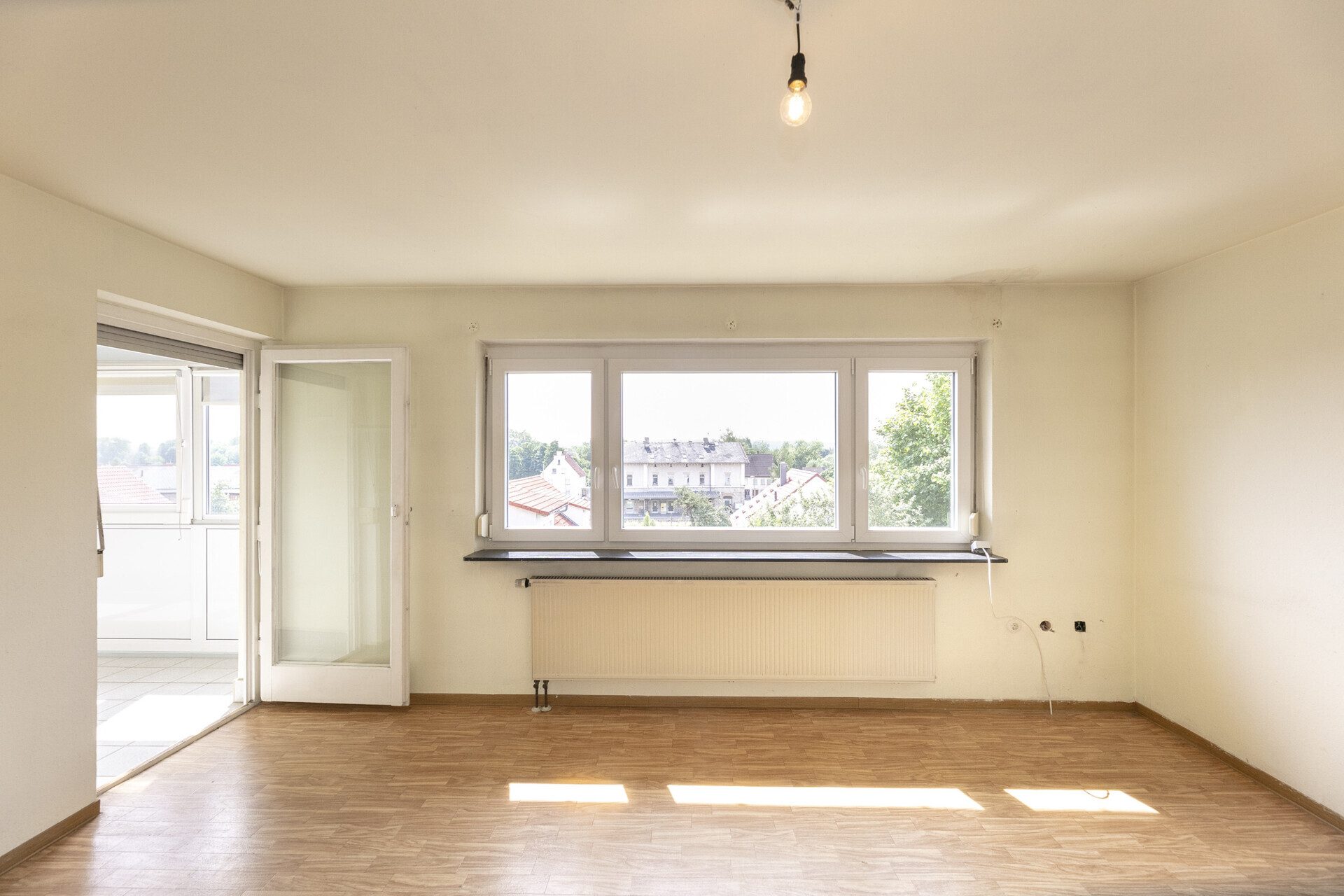 Immobilienangebot - Rottenacker - Alle - Ihr neues, gepflegtes Zuhause – 
mit Charme und Gartenidylle