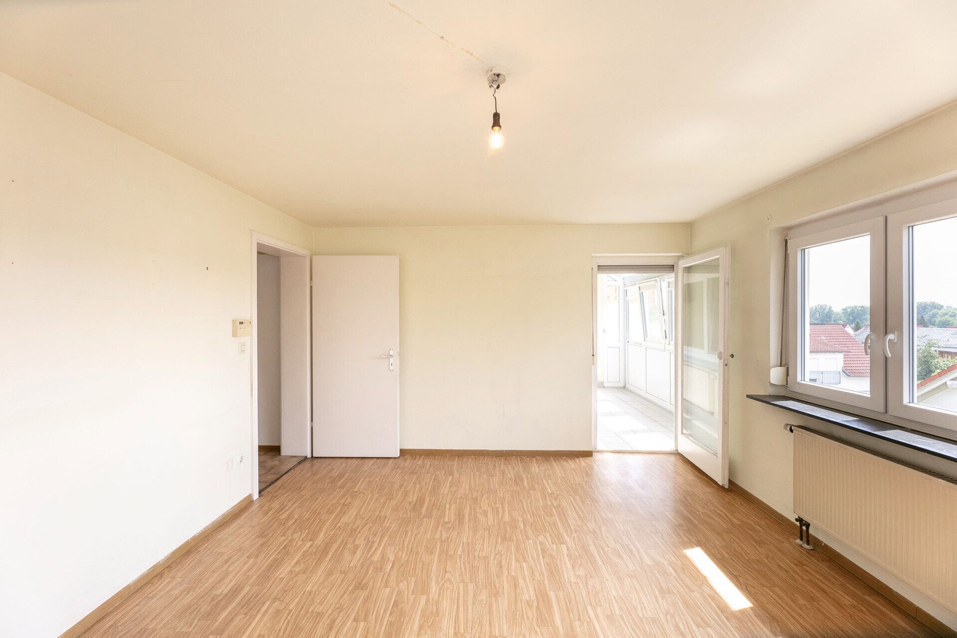 Immobilienangebot - Rottenacker - Alle - Ihr neues, gepflegtes Zuhause – 
mit Charme und Gartenidylle