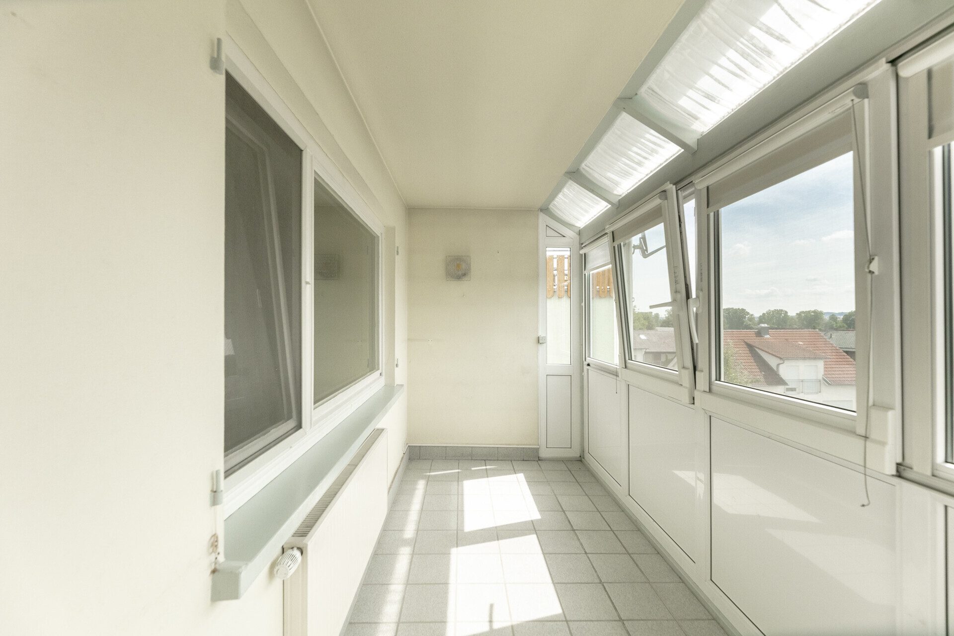 Immobilienangebot - Rottenacker - Alle - Ihr neues, gepflegtes Zuhause – 
mit Charme und Gartenidylle