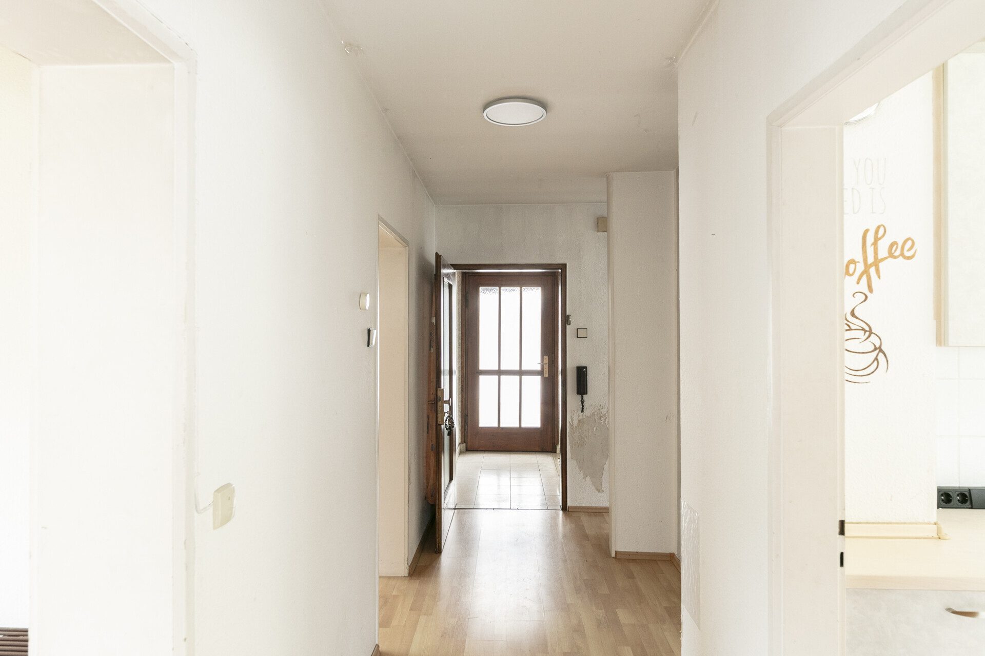 Immobilienangebot - Blaustein - Alle - Investieren in Beständigkeit – MFH mit vier attraktiven Wohneinheiten