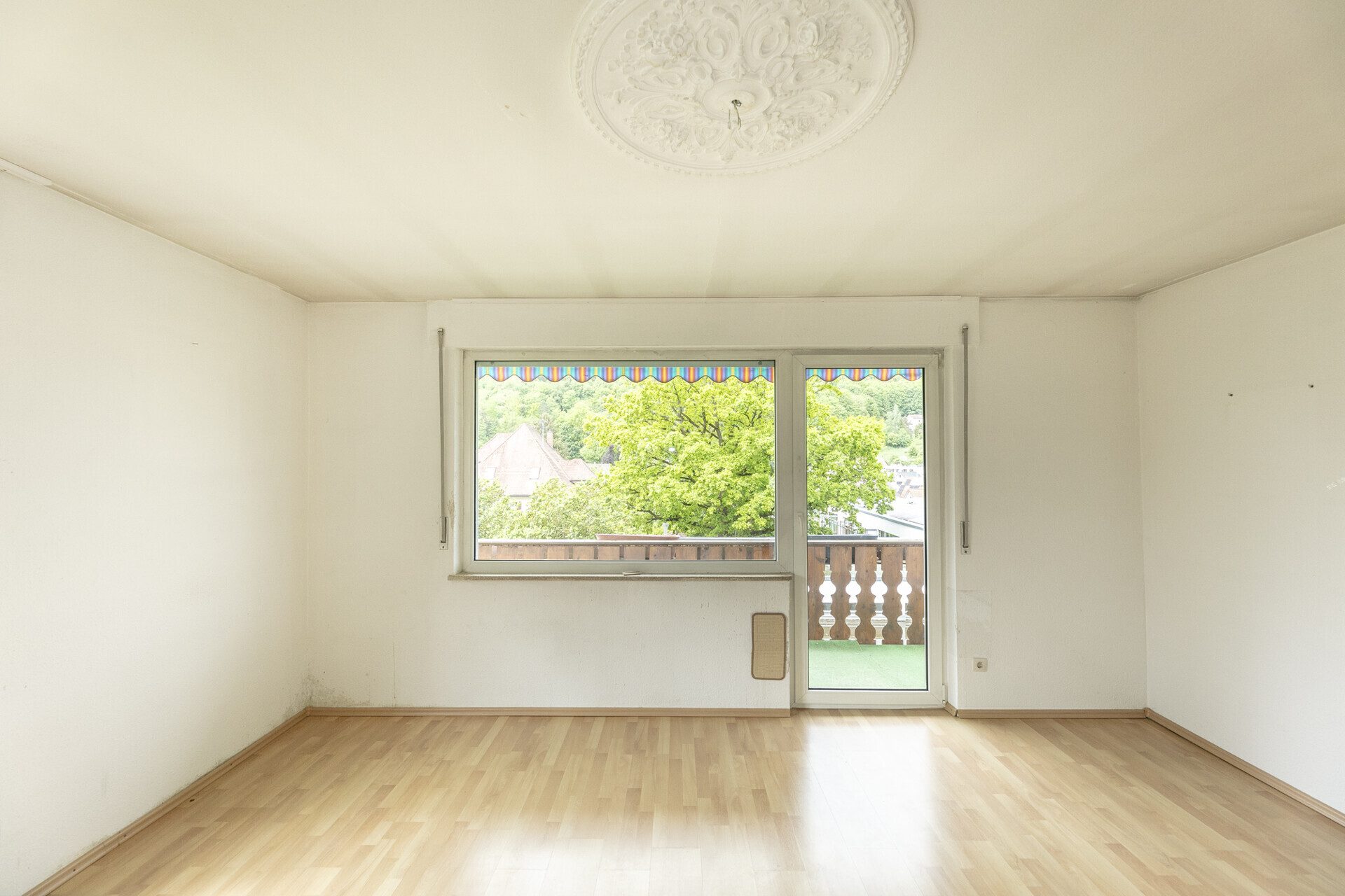 Immobilienangebot - Blaustein - Alle - Investieren in Beständigkeit – MFH mit vier attraktiven Wohneinheiten