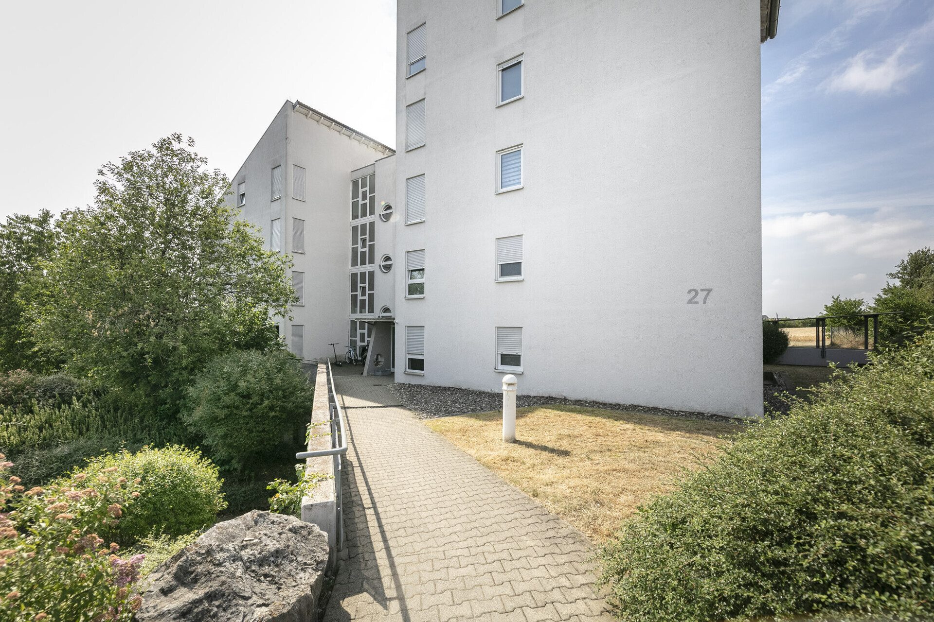 Immobilienangebot - Ehingen - Alle - Ein Grundriss für viele Lebensphasen -
für das Paar oder die kleine Familie