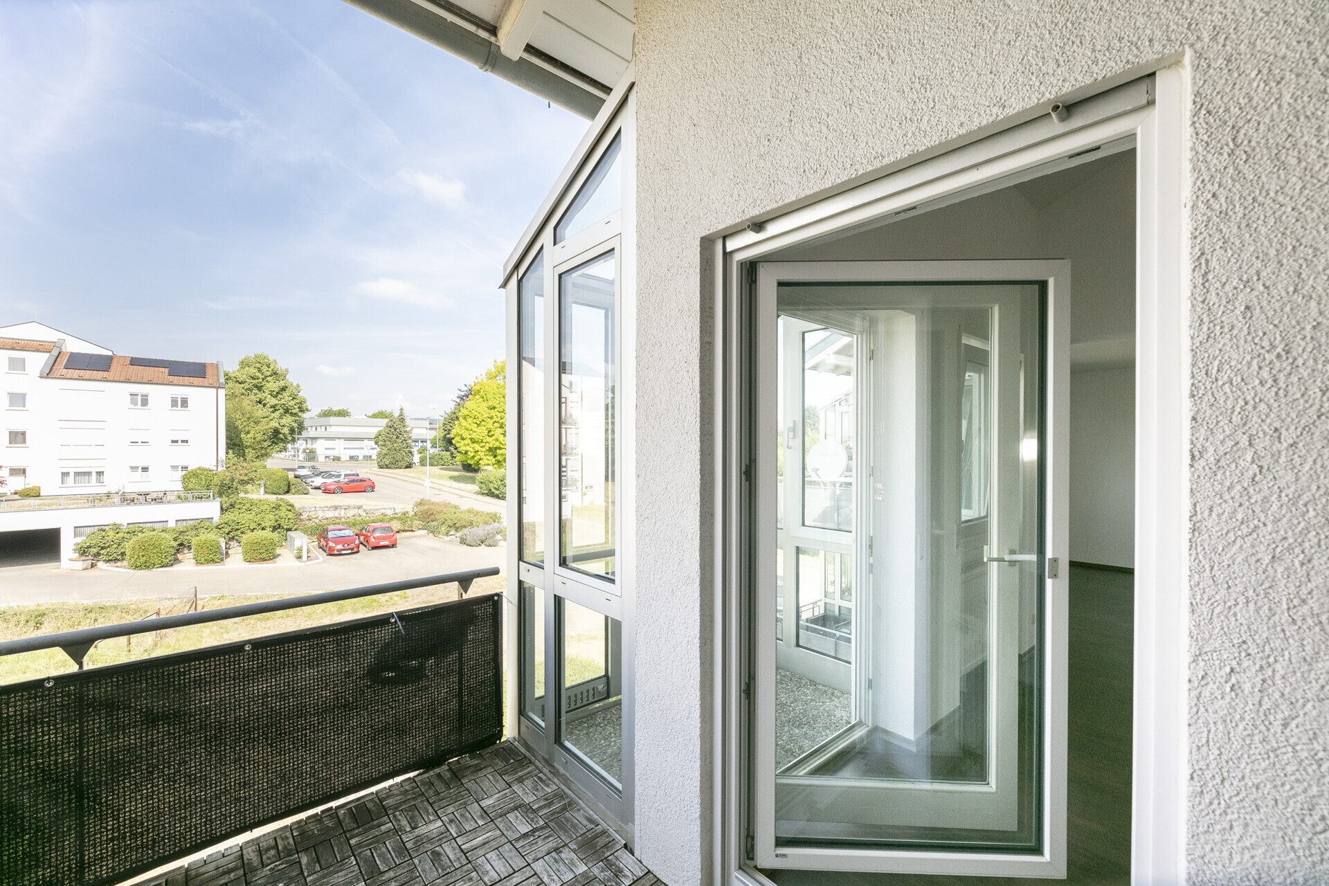 Immobilienangebot - Ehingen - Alle - Ein Grundriss für viele Lebensphasen -
für das Paar oder die kleine Familie