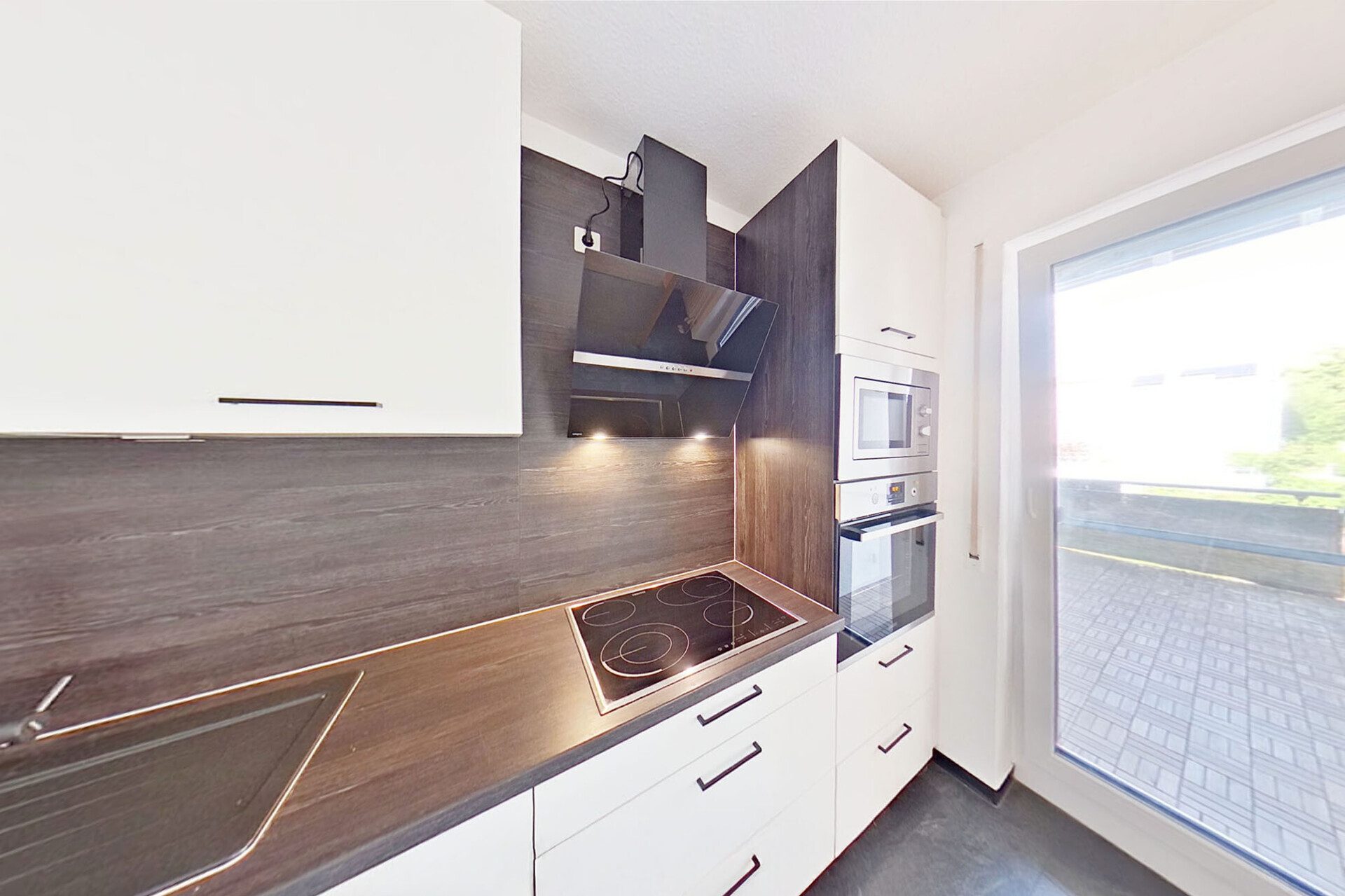 Immobilienangebot - Ehingen - Alle - Ein Grundriss für viele Lebensphasen -
für das Paar oder die kleine Familie