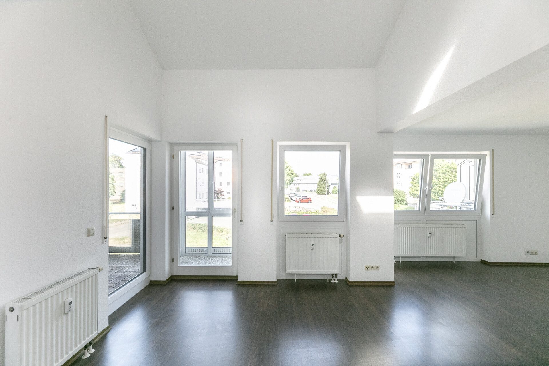 Immobilienangebot - Ehingen - Alle - Ein Grundriss für viele Lebensphasen -
für das Paar oder die kleine Familie