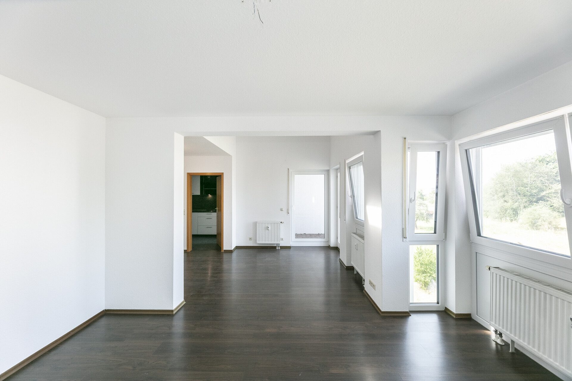 Immobilienangebot - Ehingen - Alle - Ein Grundriss für viele Lebensphasen -
für das Paar oder die kleine Familie