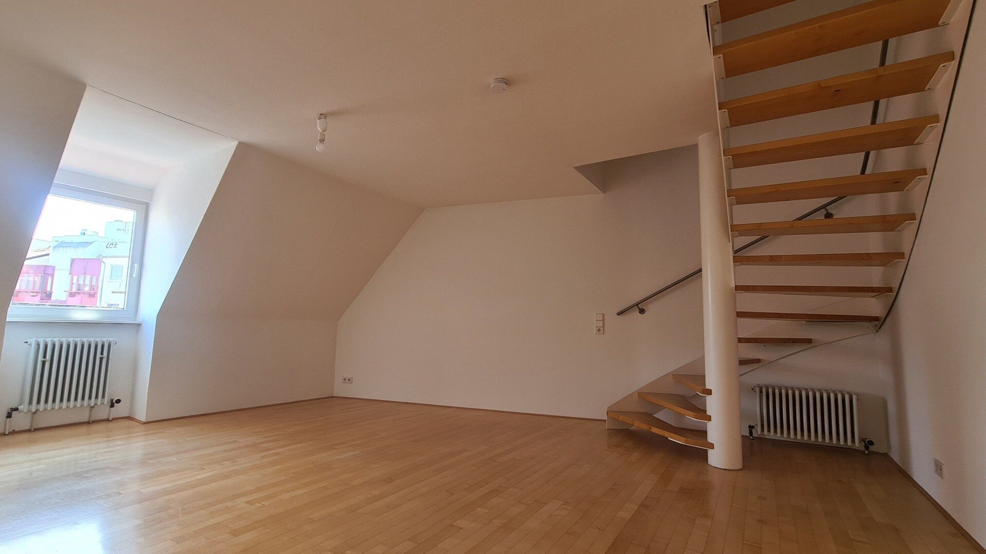 Immobilienangebot - Ulm - Alle - Unverkennbare Vorzüge einer Citylage